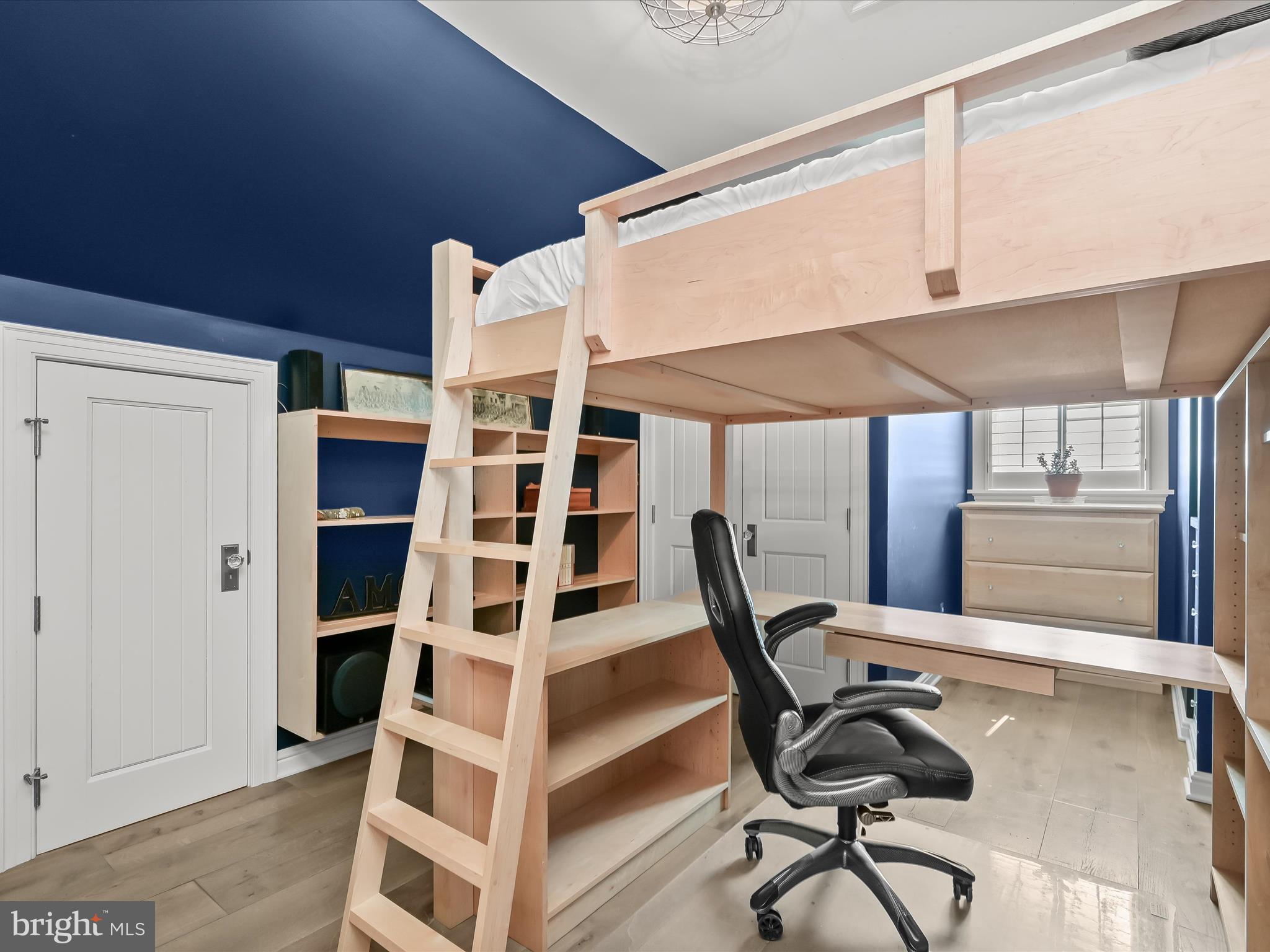 BRETTON WOODS - Residential