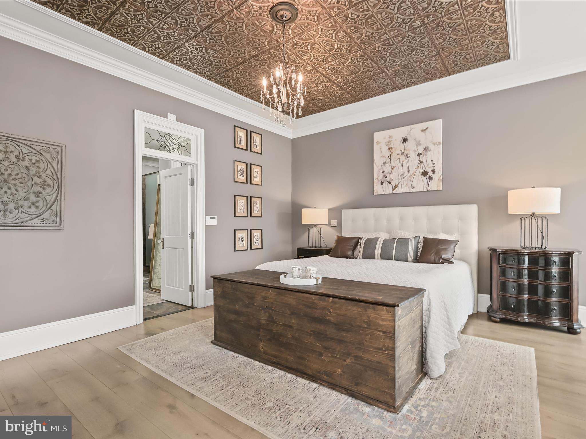 BRETTON WOODS - Residential