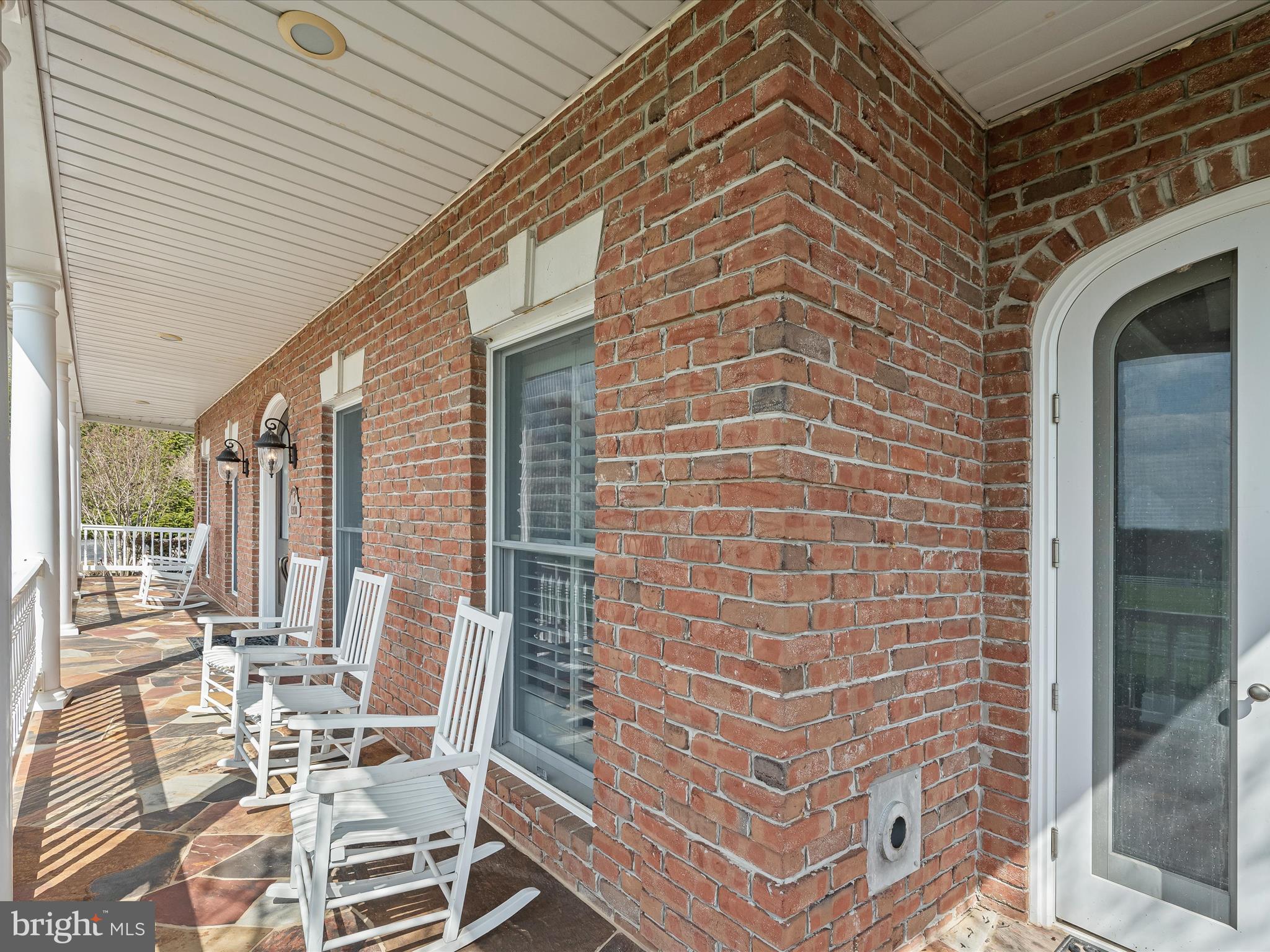 BRETTON WOODS - Residential