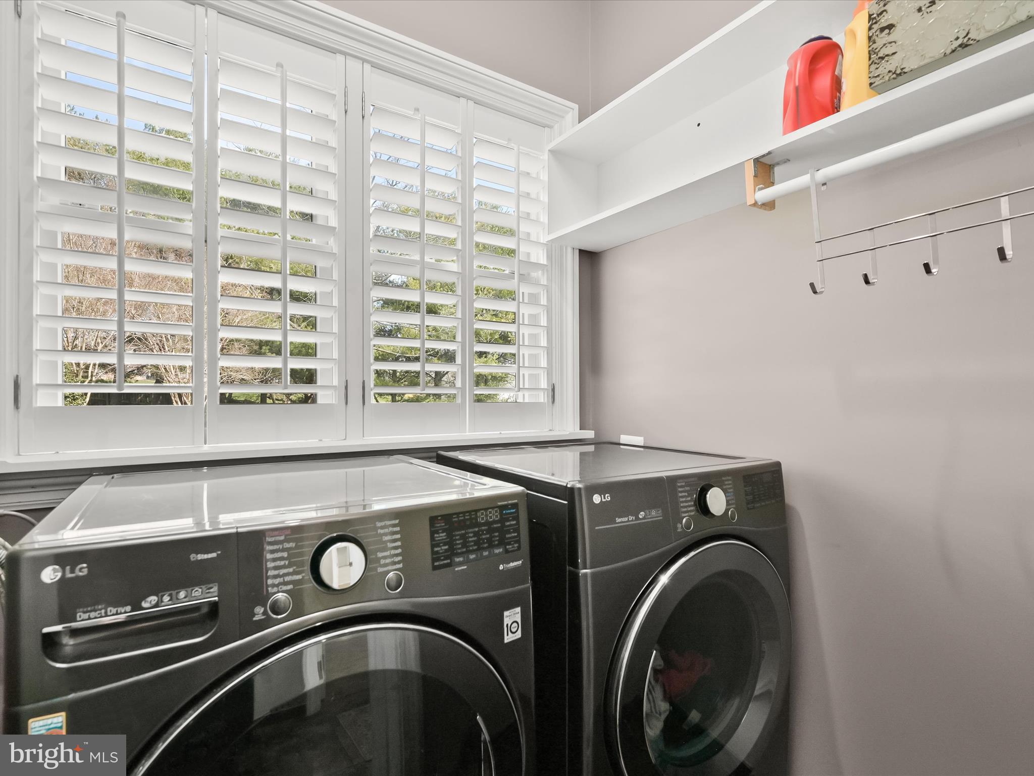 BRETTON WOODS - Residential