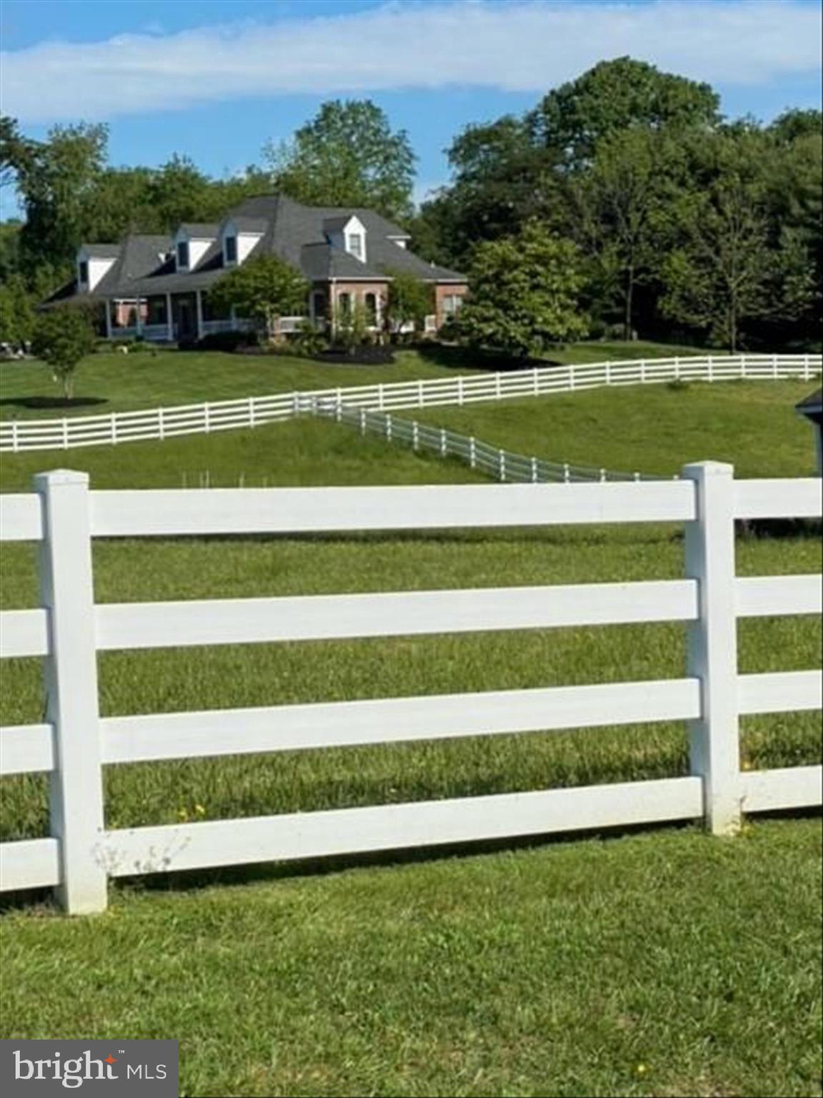 BRETTON WOODS - Residential