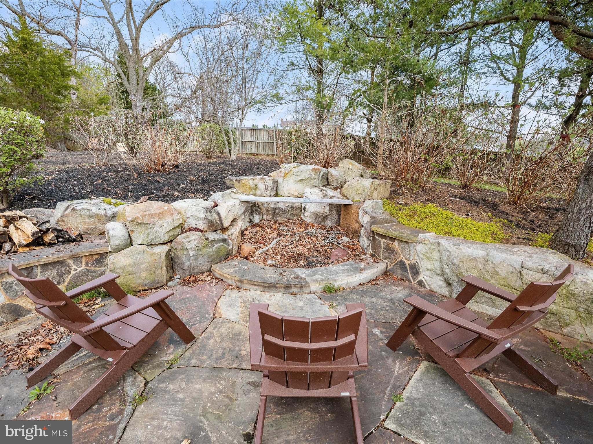 BRETTON WOODS - Residential