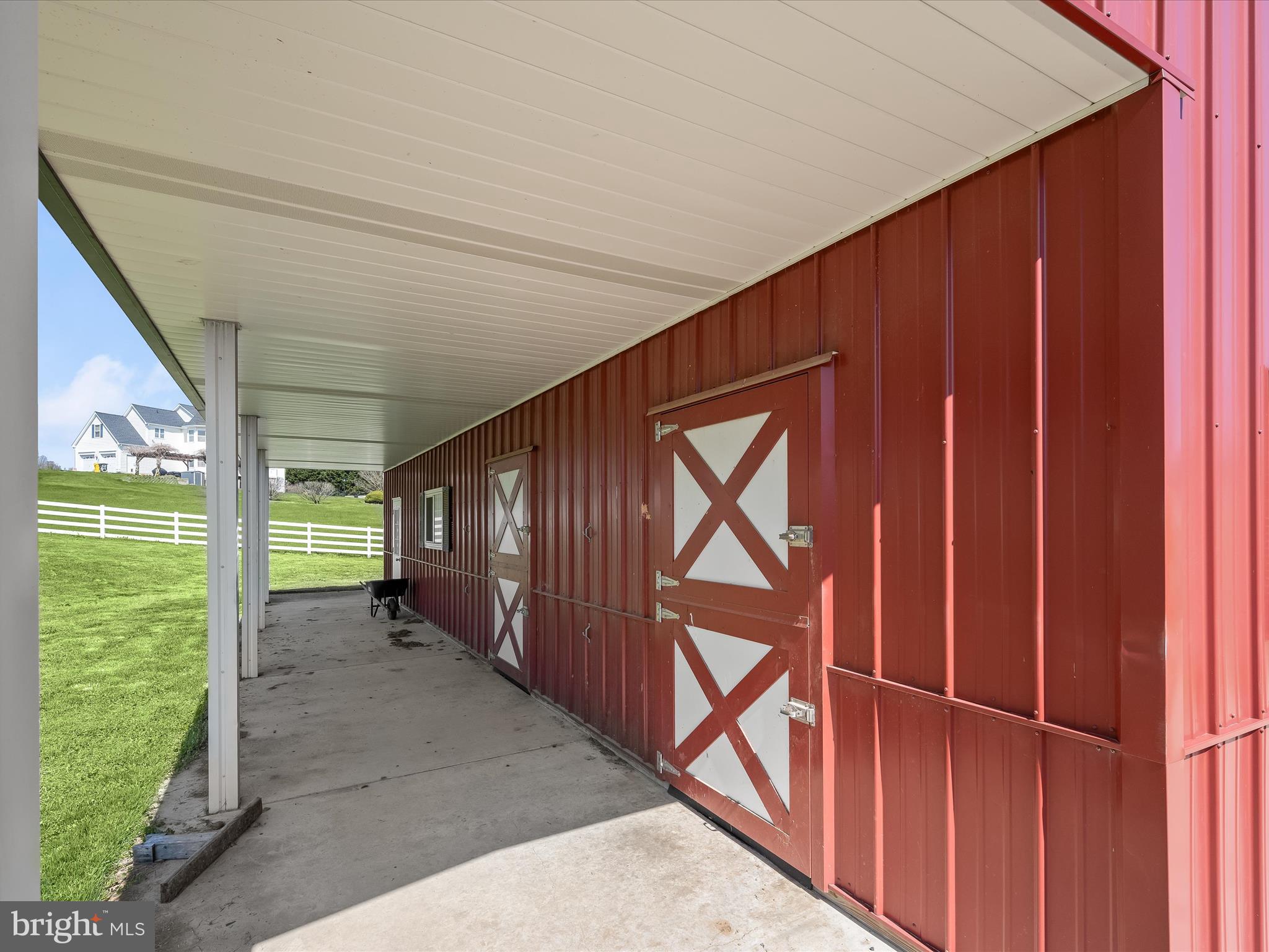 BRETTON WOODS - Residential