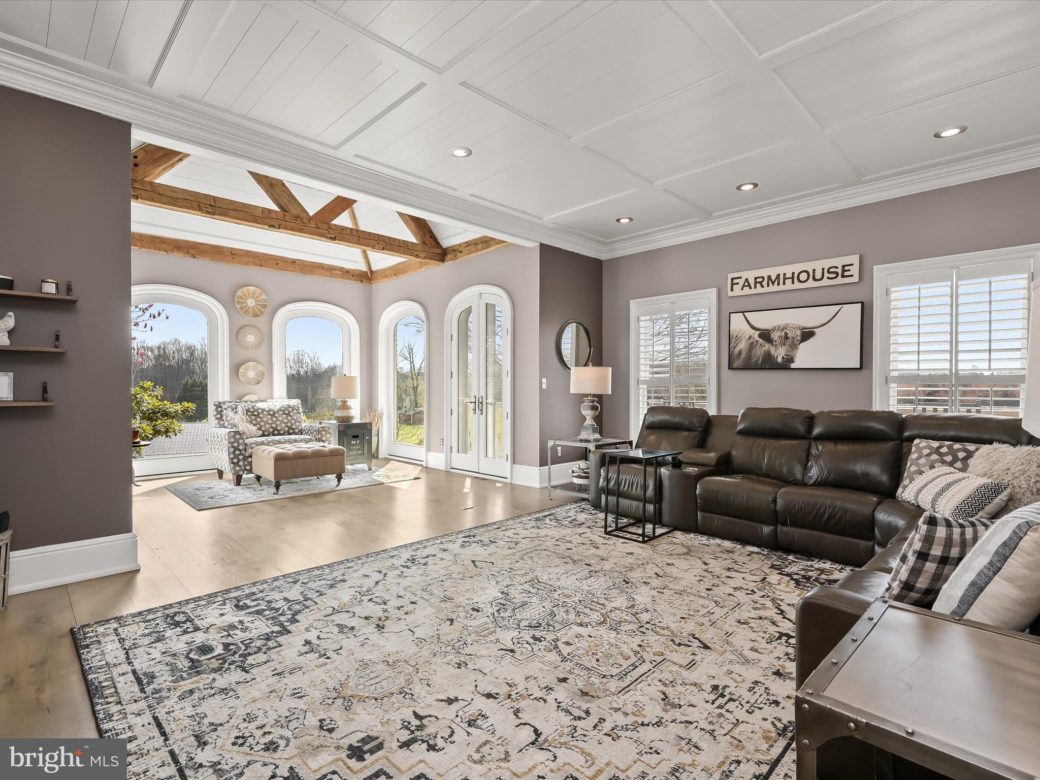 BRETTON WOODS - Residential