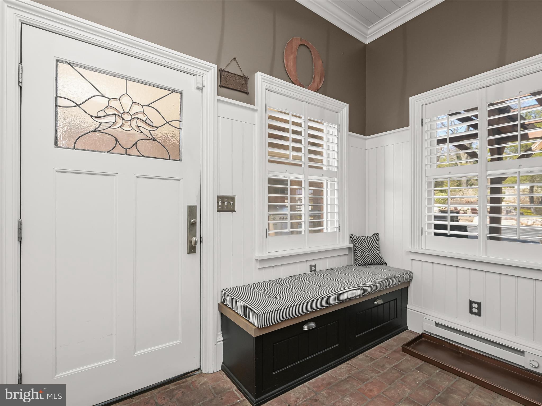 BRETTON WOODS - Residential