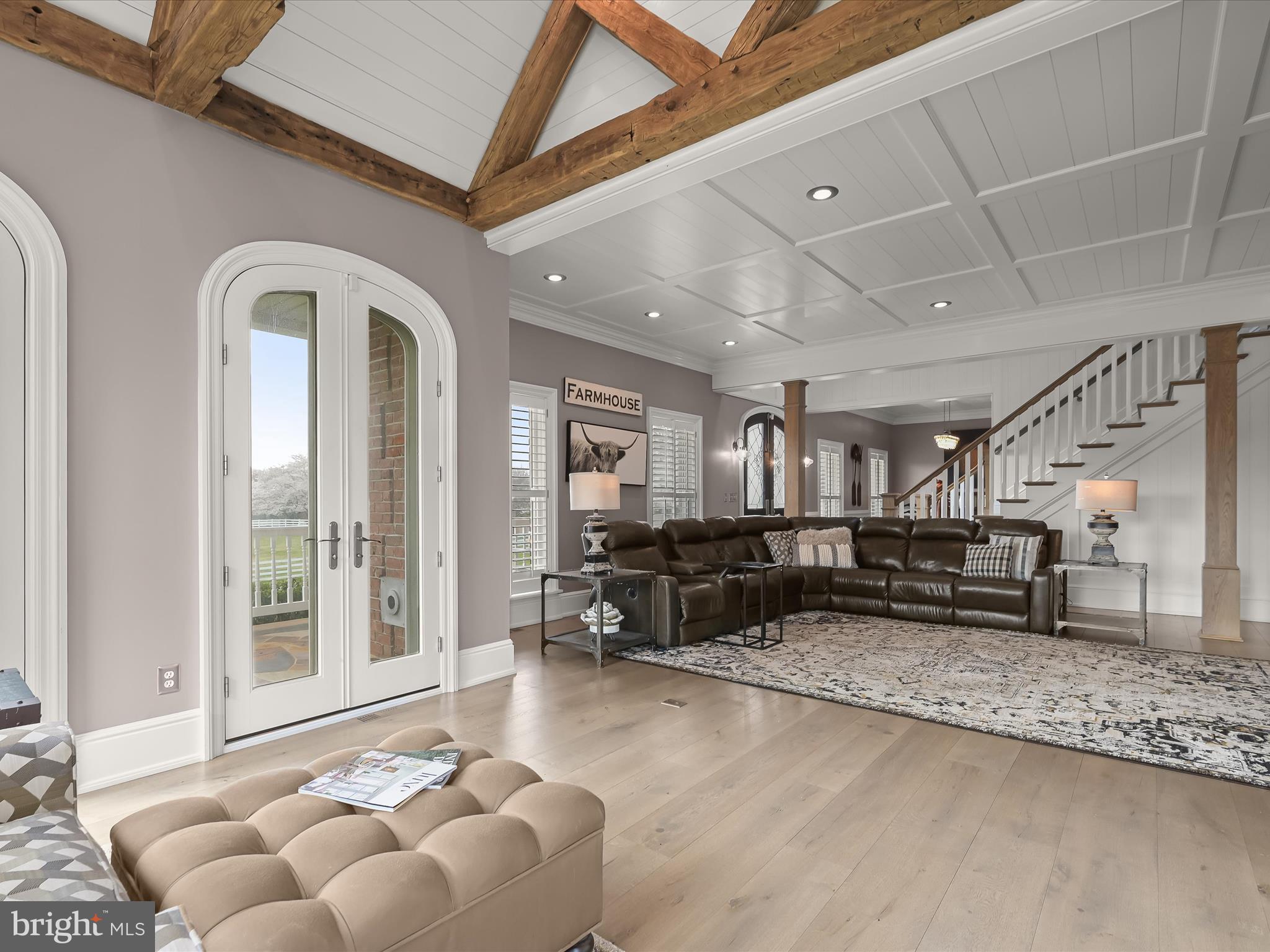 BRETTON WOODS - Residential