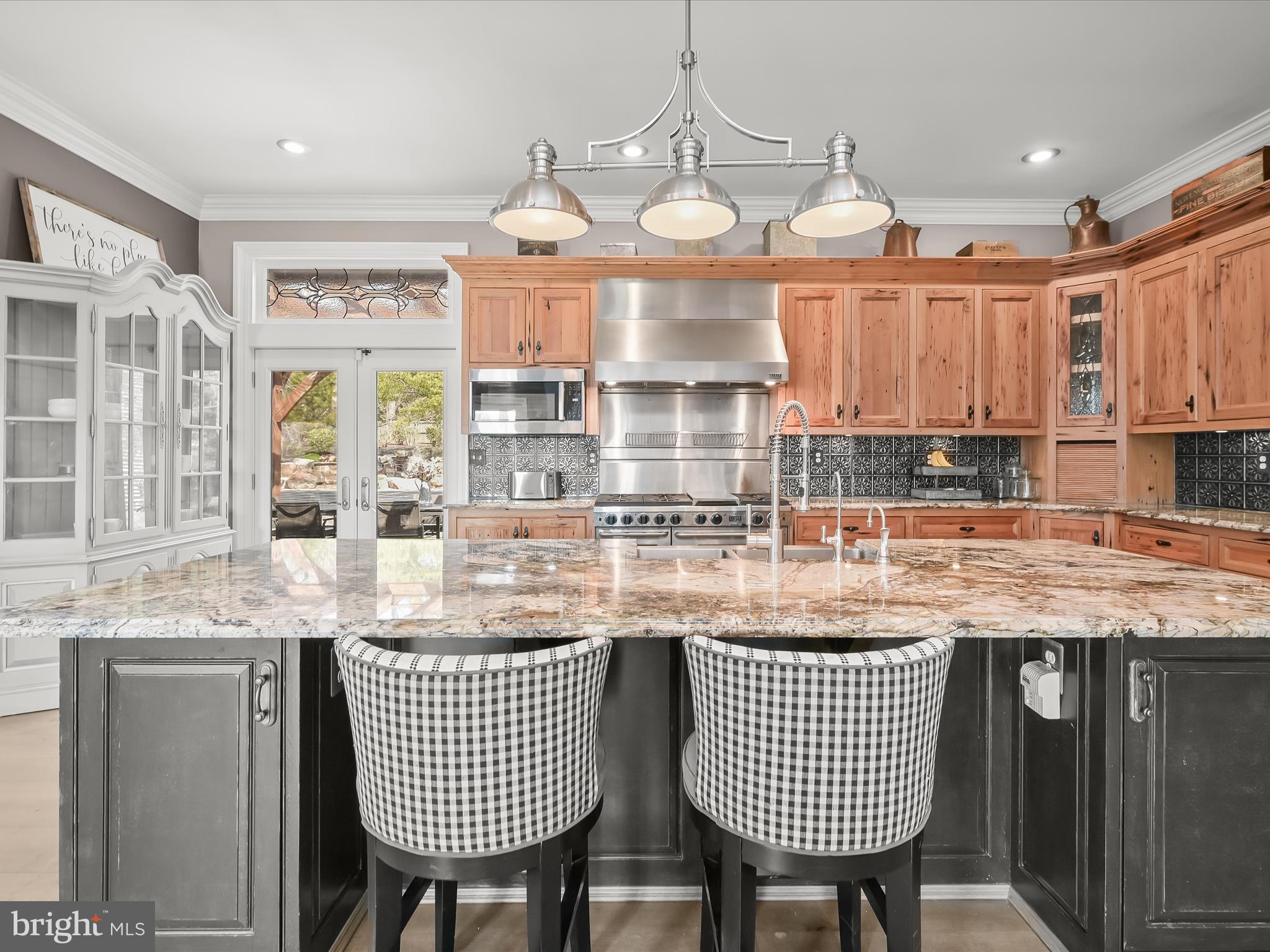 BRETTON WOODS - Residential