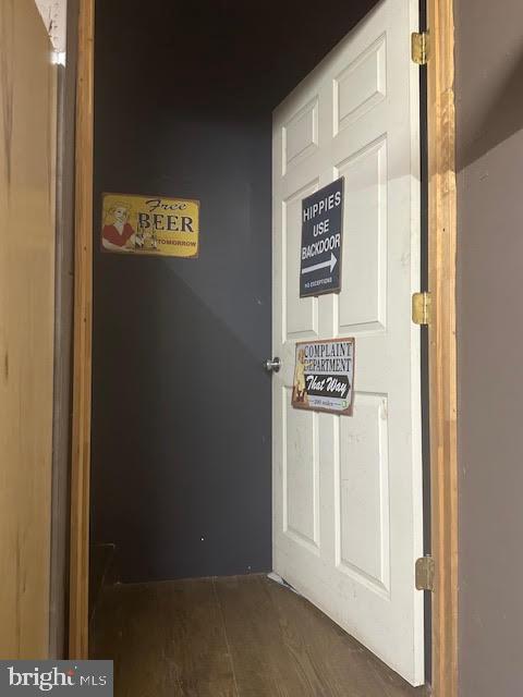 BRETTON WOODS - Residential