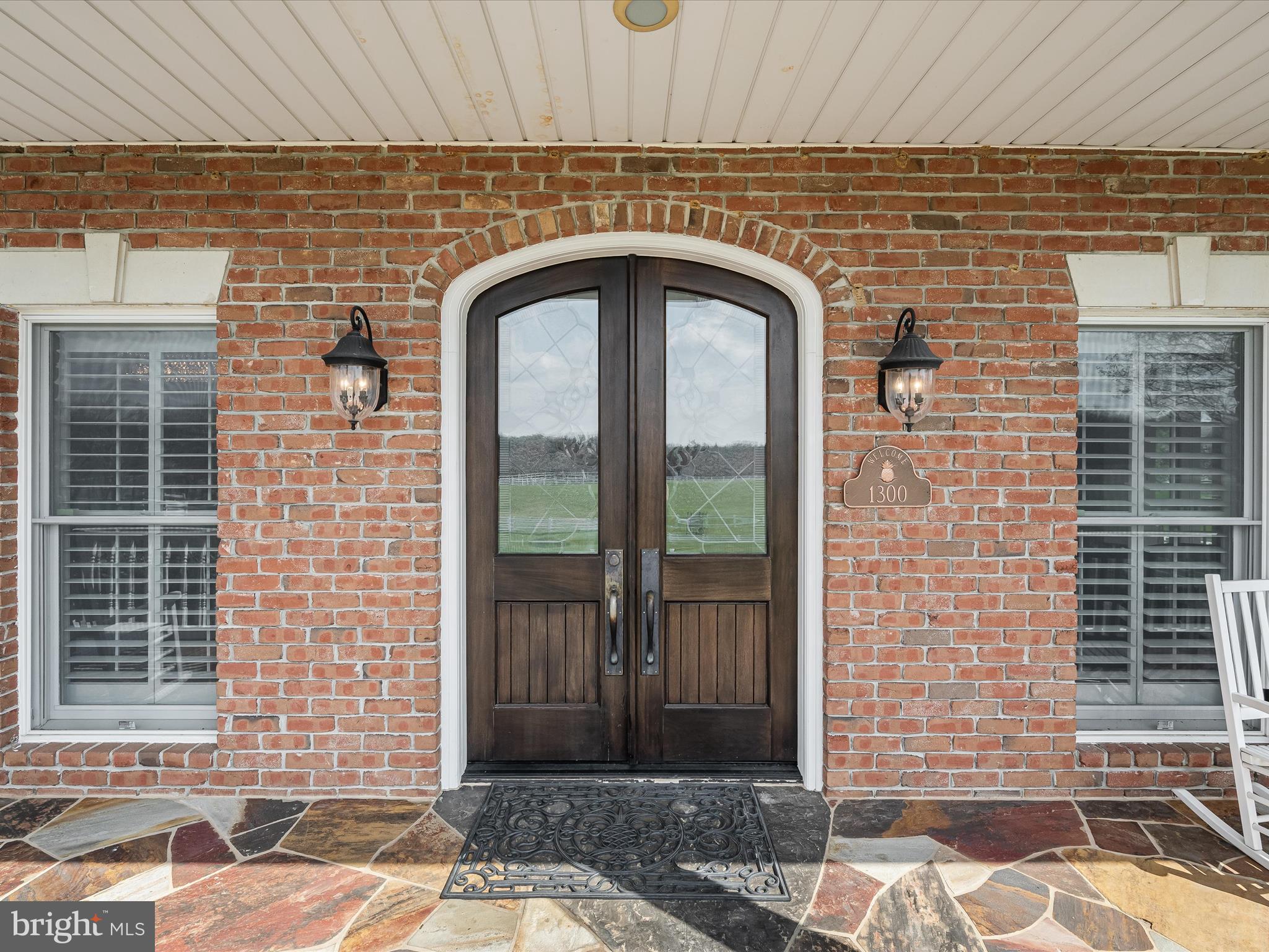 BRETTON WOODS - Residential