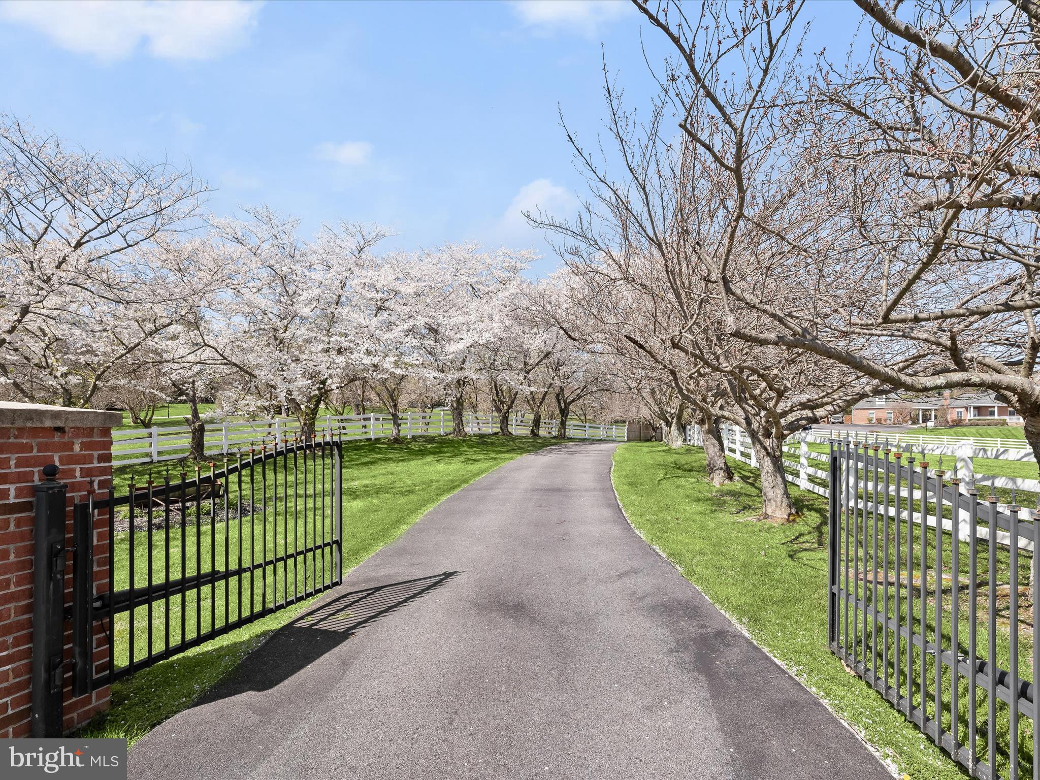 BRETTON WOODS - Residential