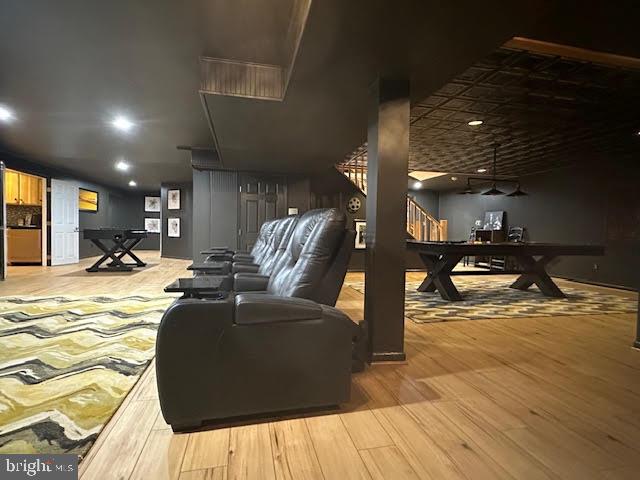 BRETTON WOODS - Residential