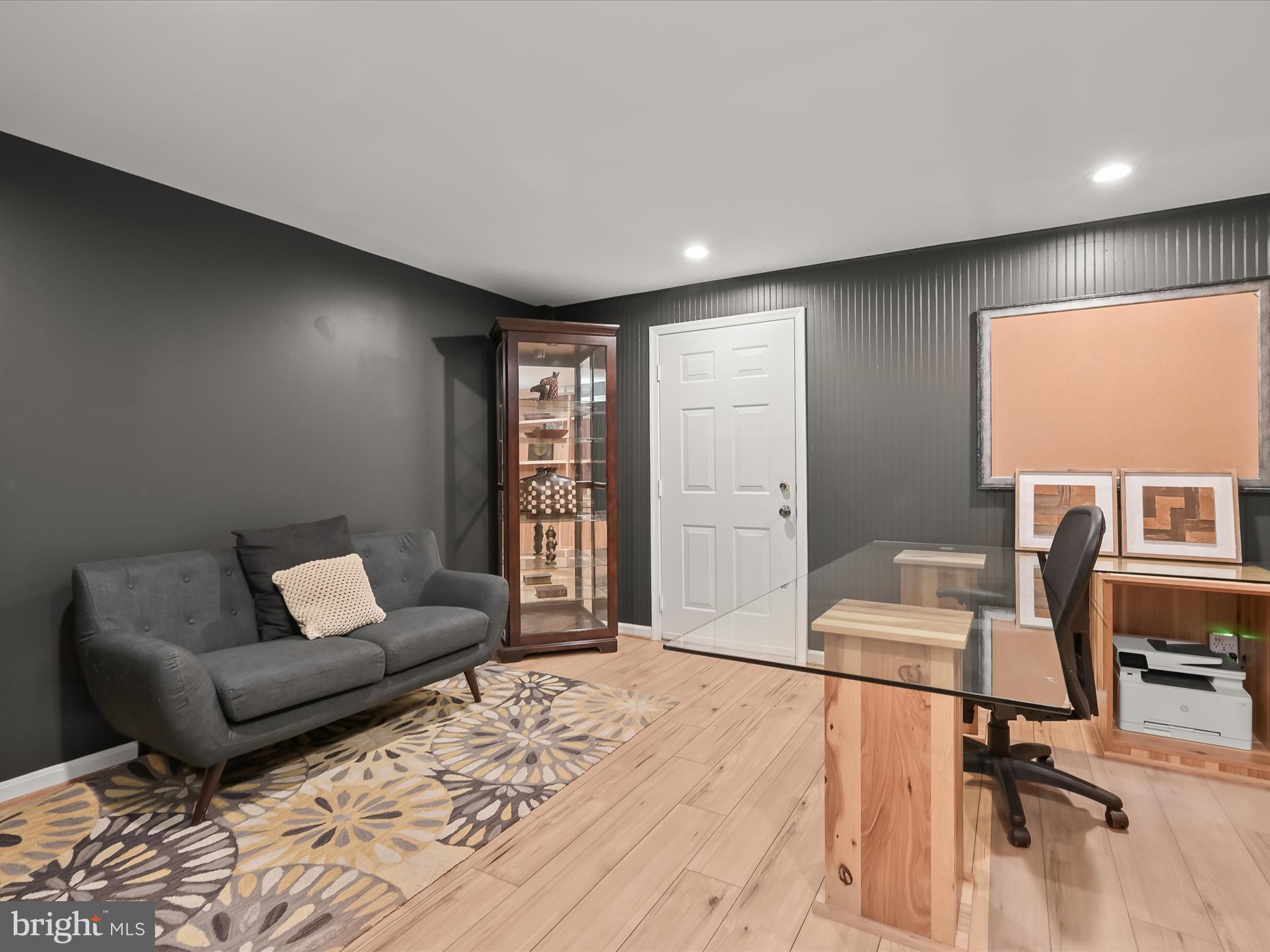 BRETTON WOODS - Residential