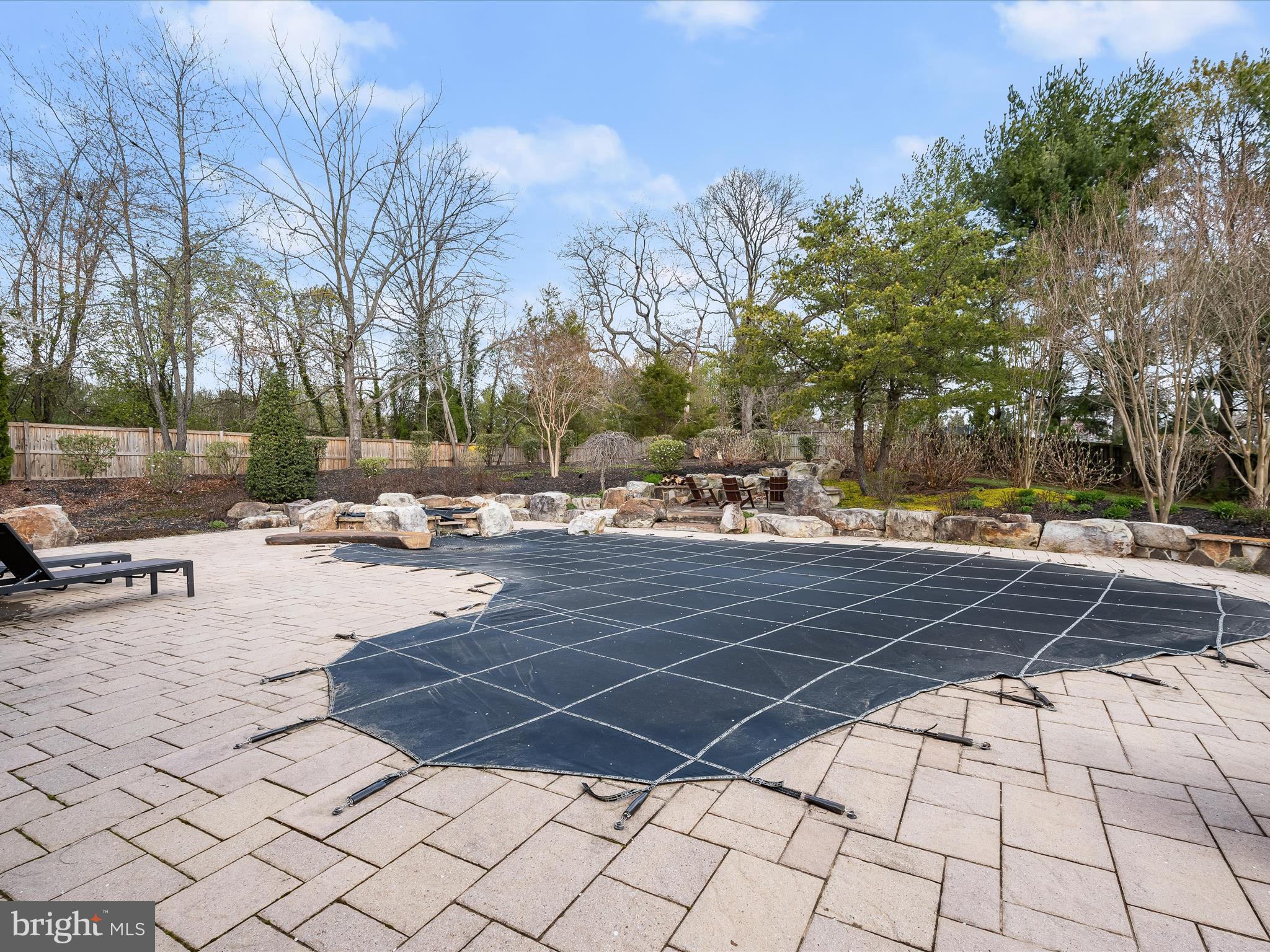 BRETTON WOODS - Residential