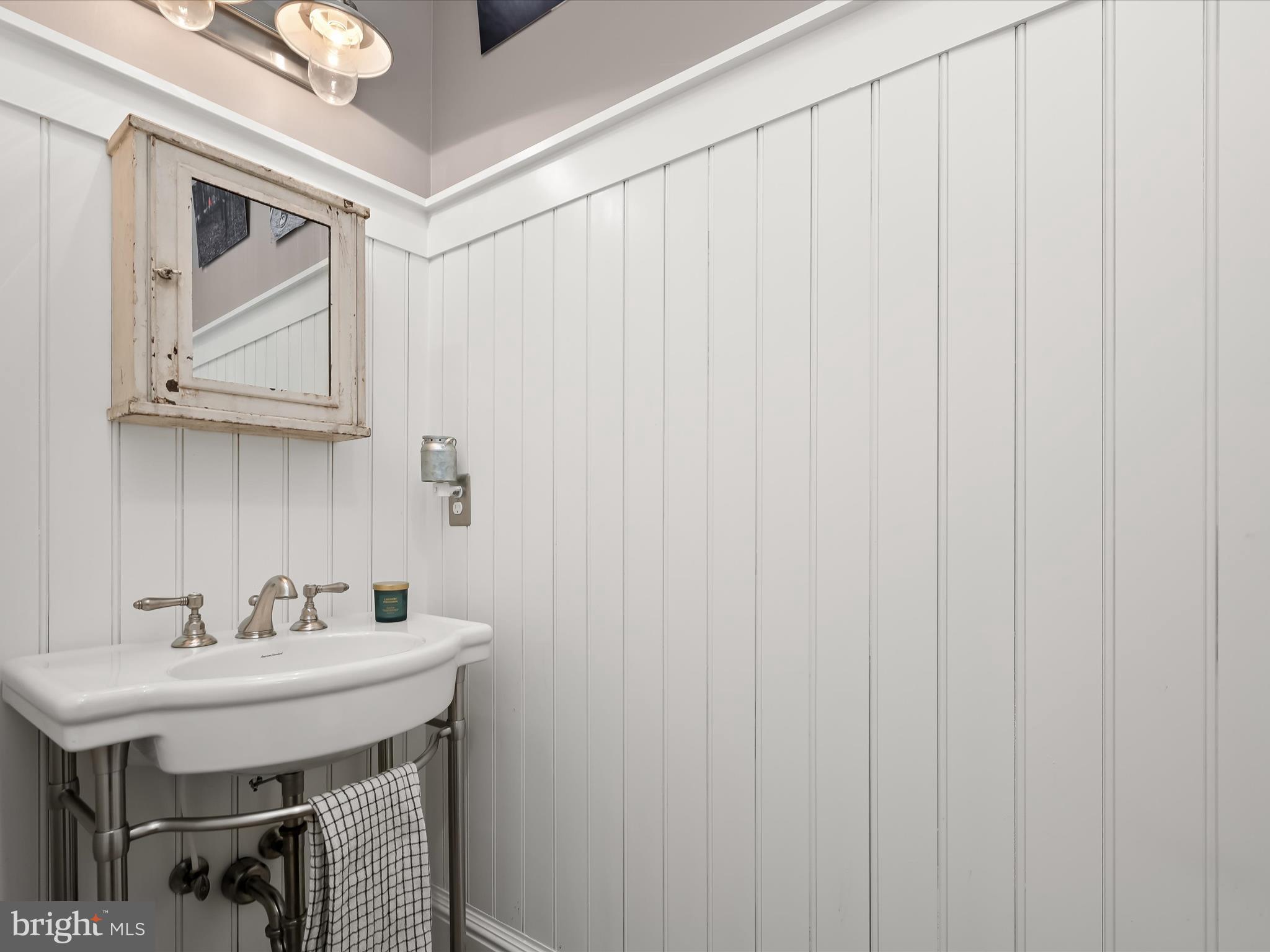 BRETTON WOODS - Residential