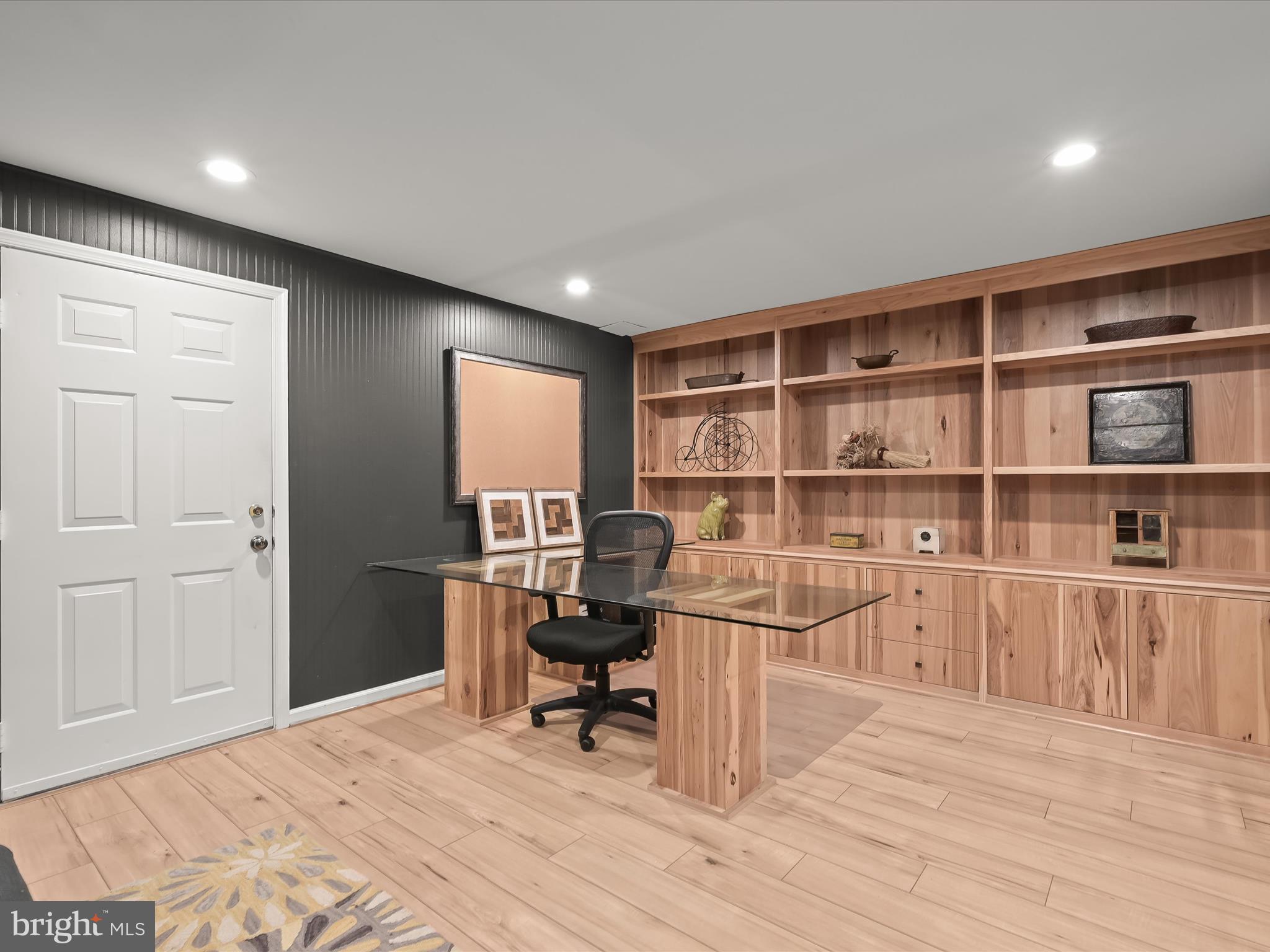 BRETTON WOODS - Residential