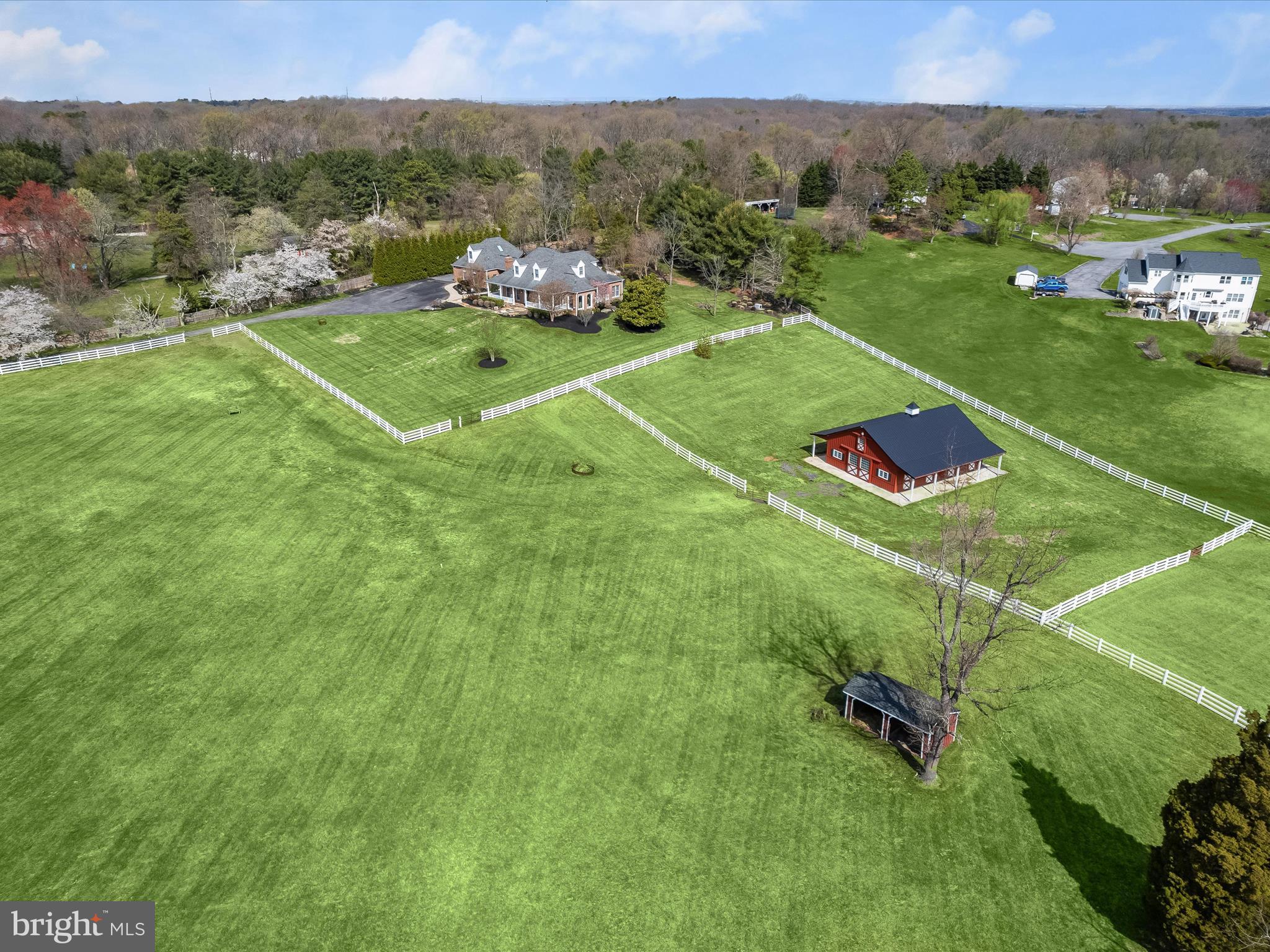 BRETTON WOODS - Residential