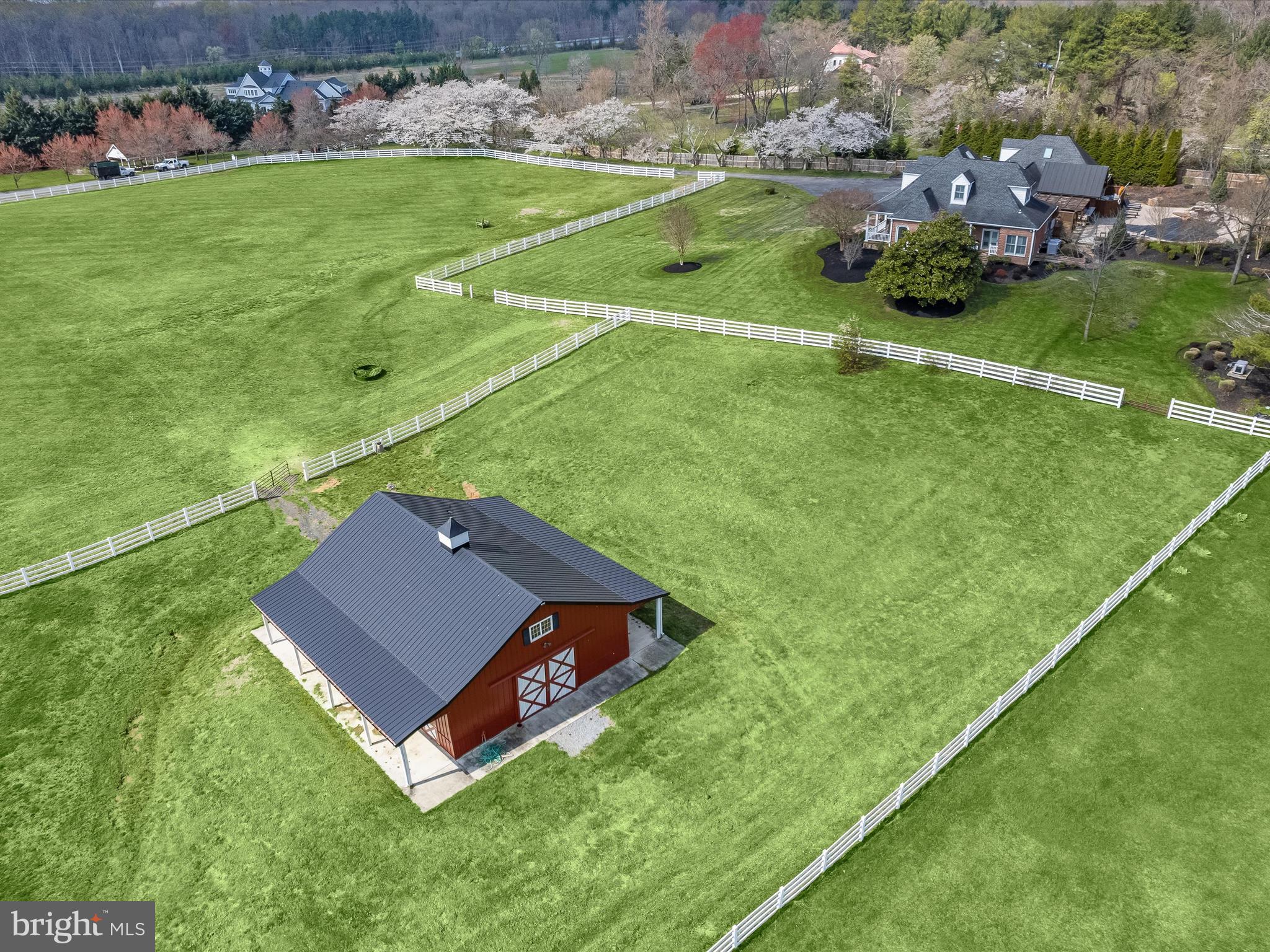 BRETTON WOODS - Residential