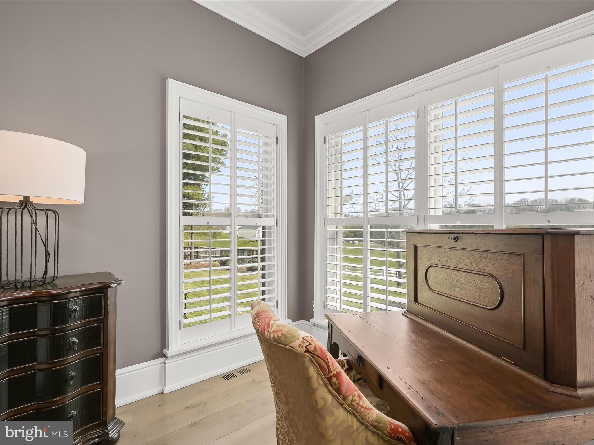 BRETTON WOODS - Residential