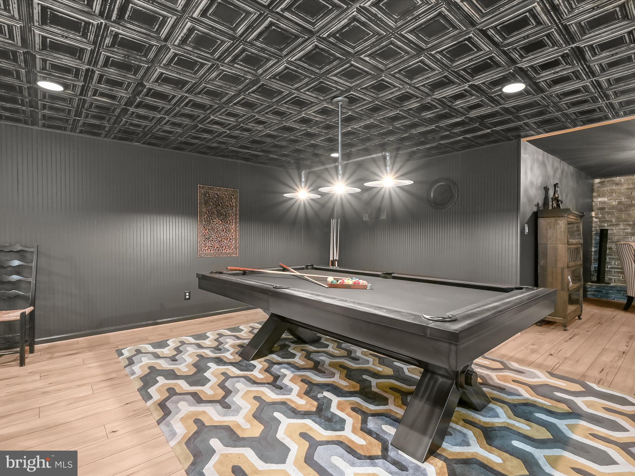 BRETTON WOODS - Residential