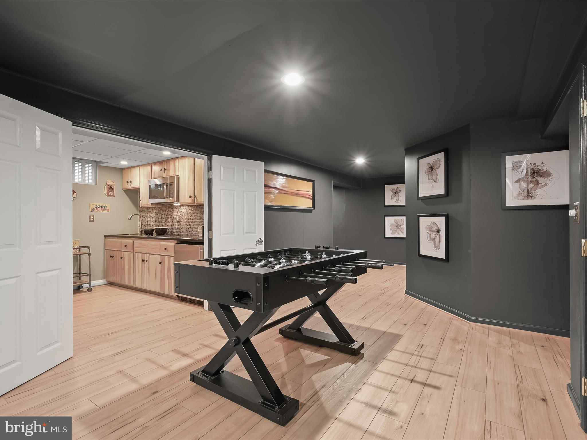 BRETTON WOODS - Residential