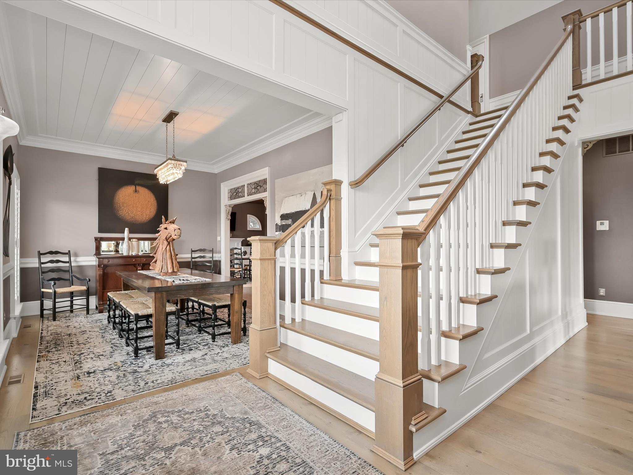 BRETTON WOODS - Residential