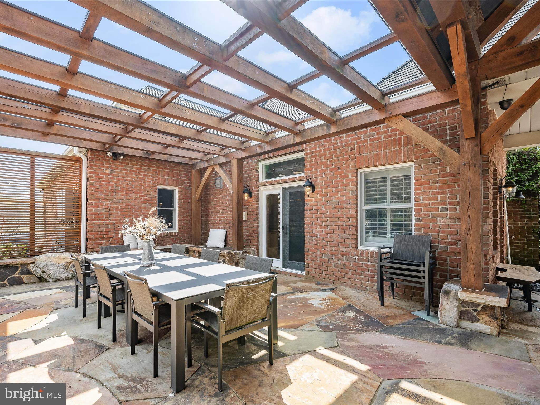 BRETTON WOODS - Residential