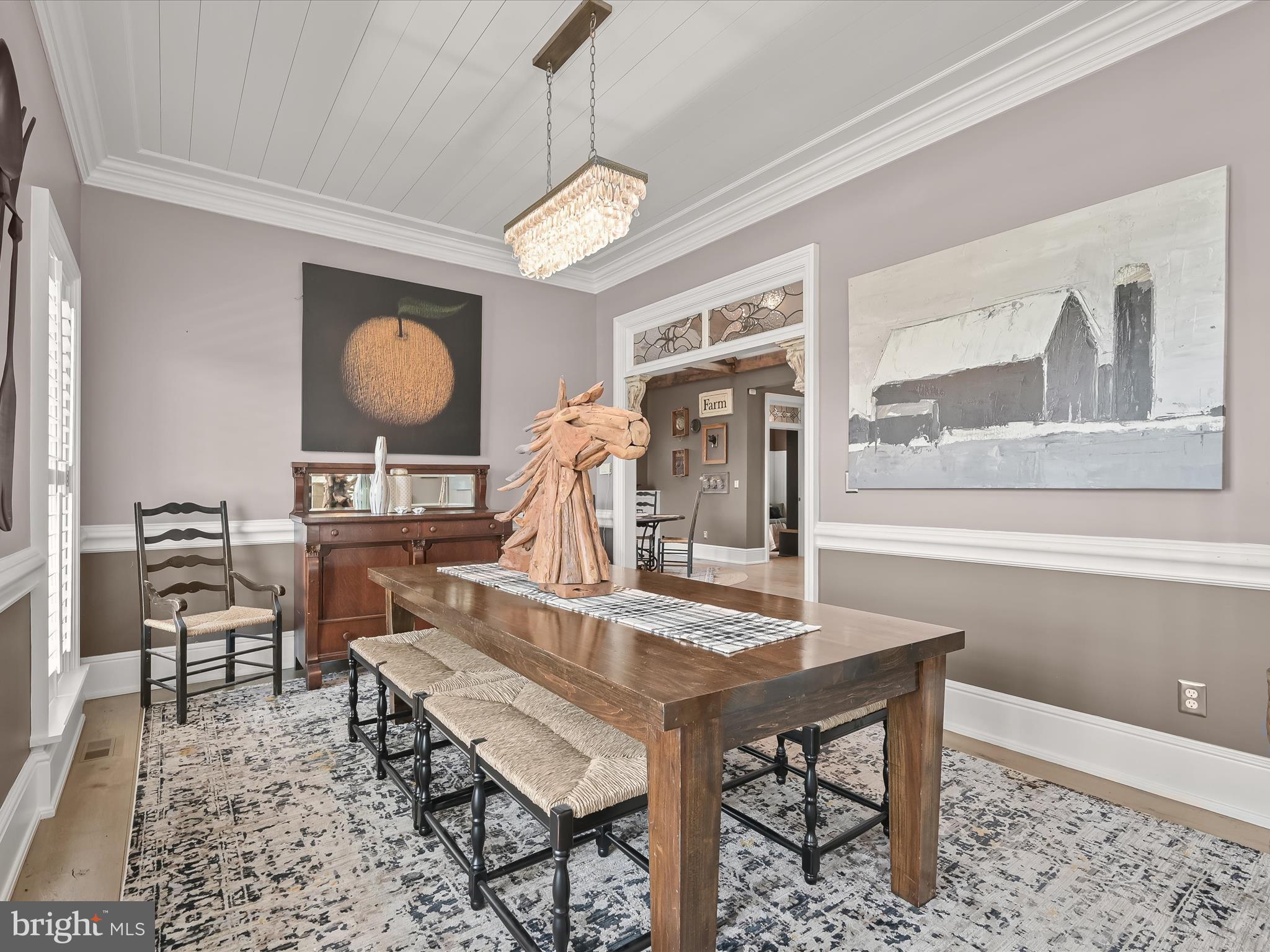 BRETTON WOODS - Residential