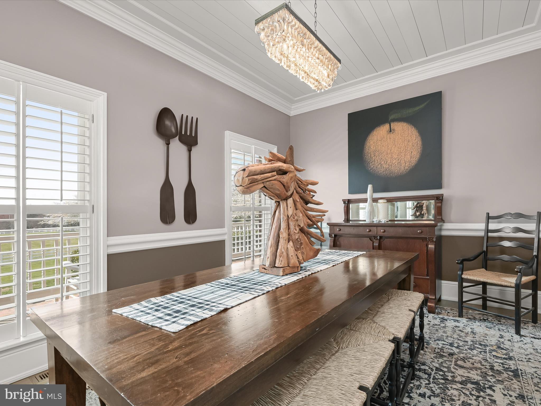 BRETTON WOODS - Residential