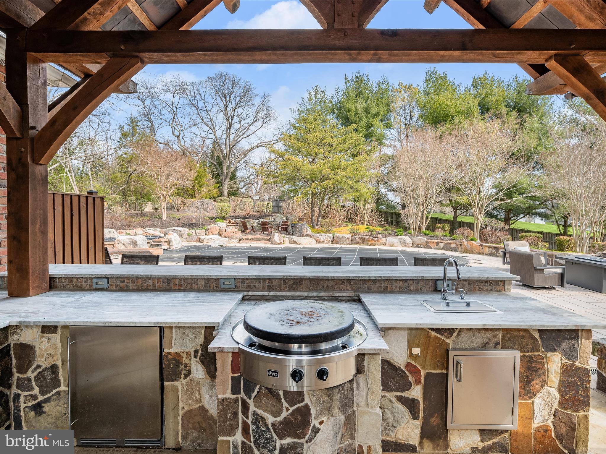 BRETTON WOODS - Residential