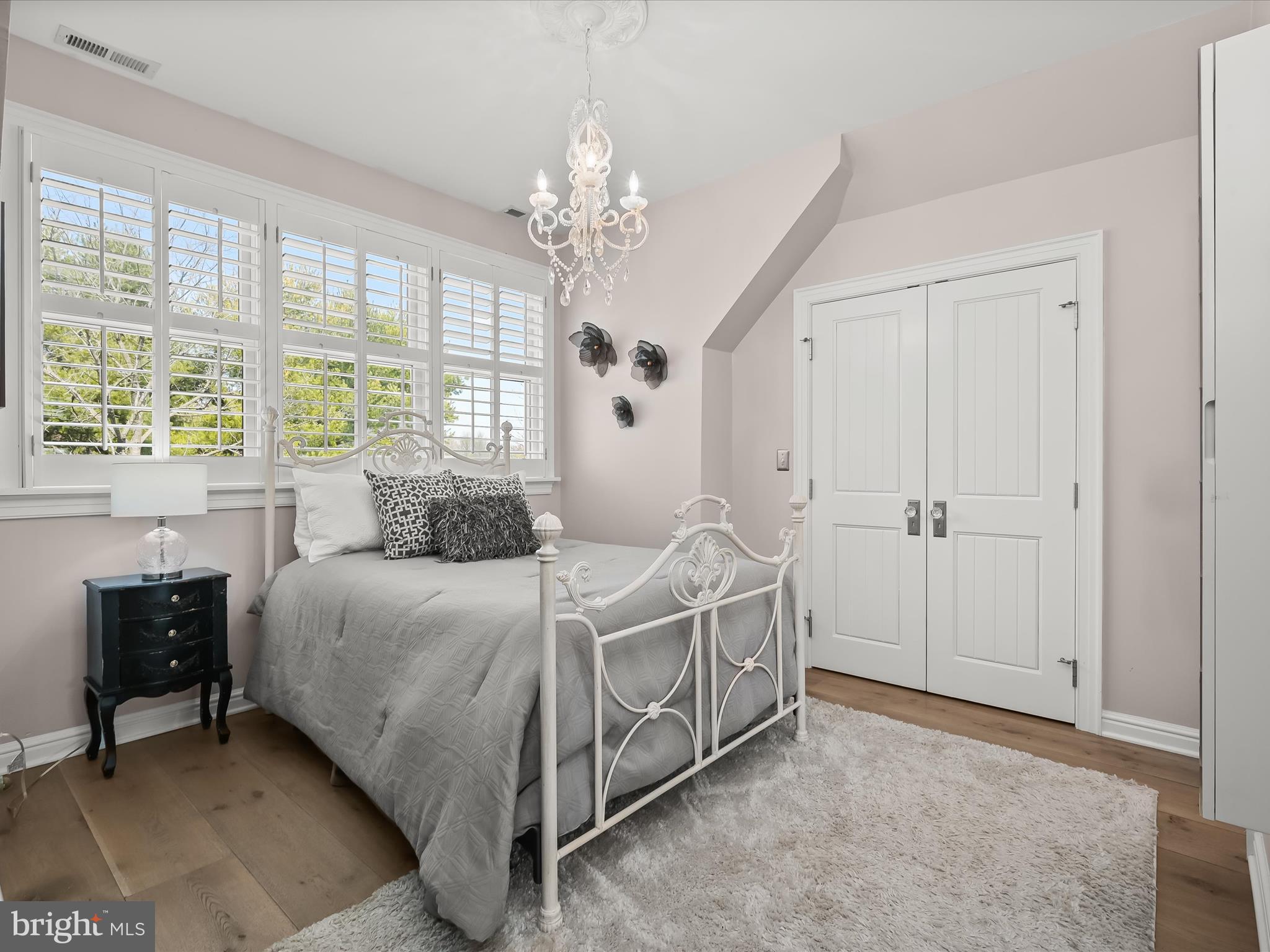 BRETTON WOODS - Residential