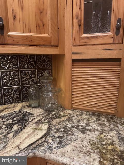 BRETTON WOODS - Residential