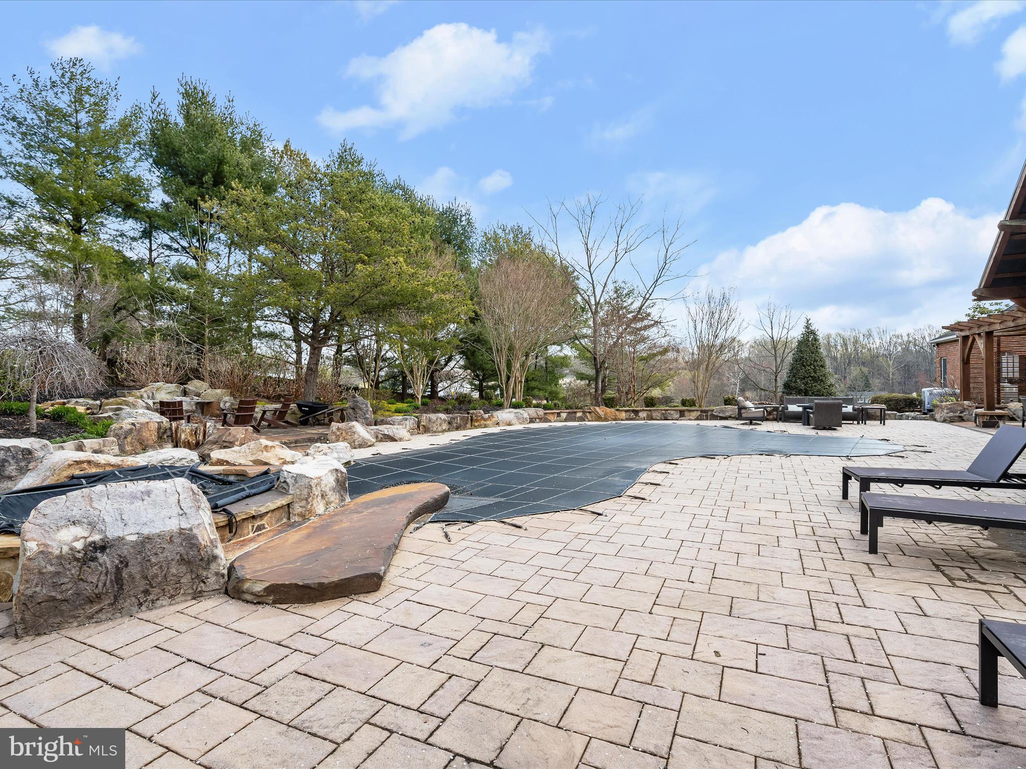 BRETTON WOODS - Residential