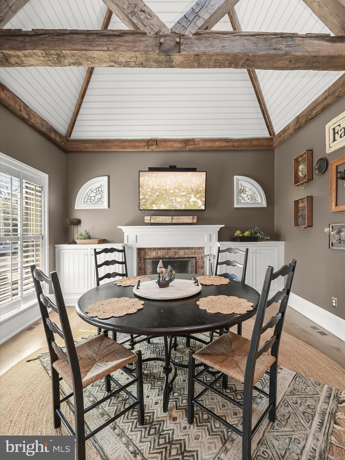 BRETTON WOODS - Residential