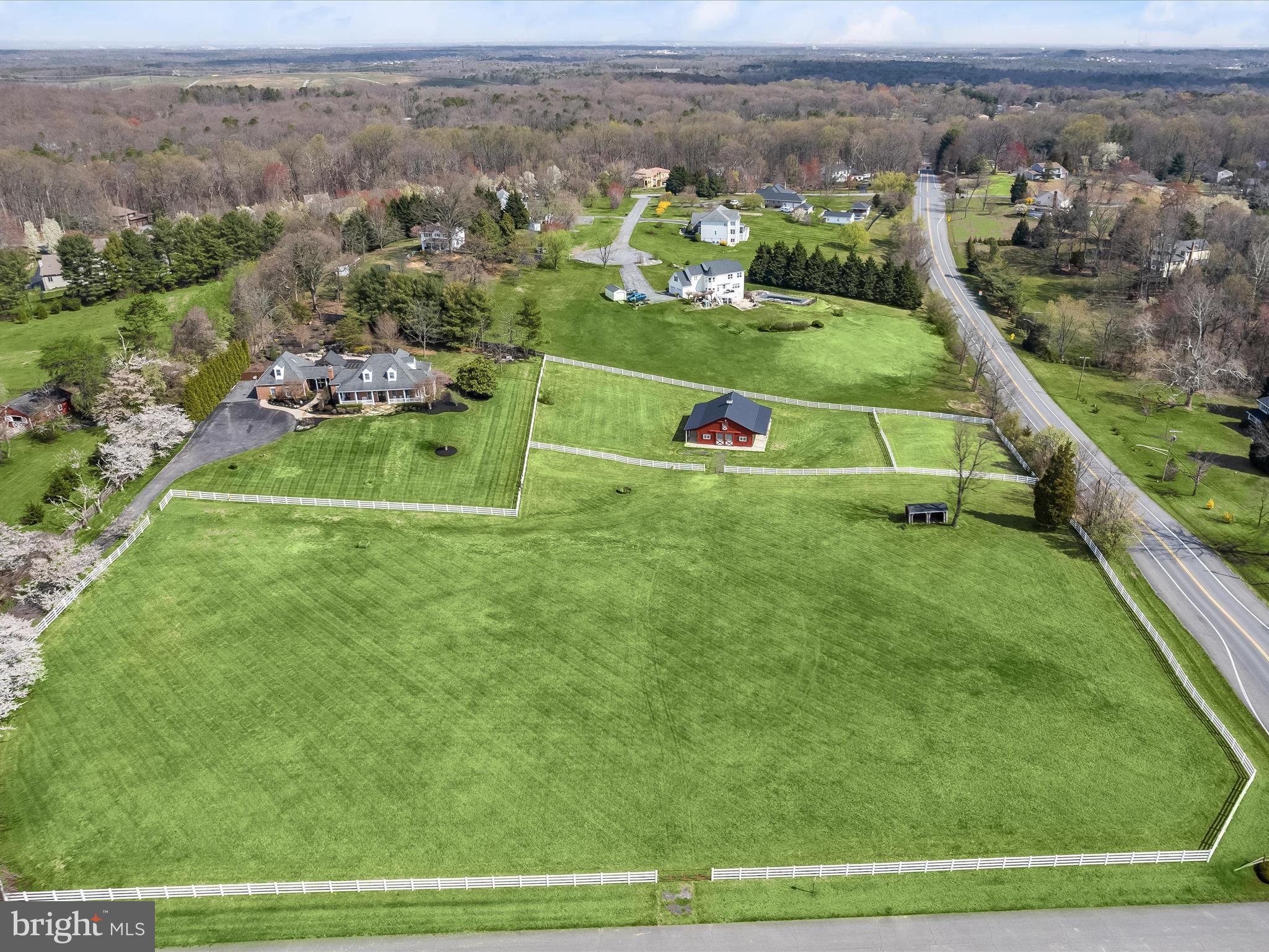 BRETTON WOODS - Residential