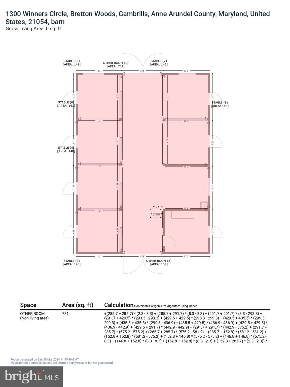 BRETTON WOODS - Residential
