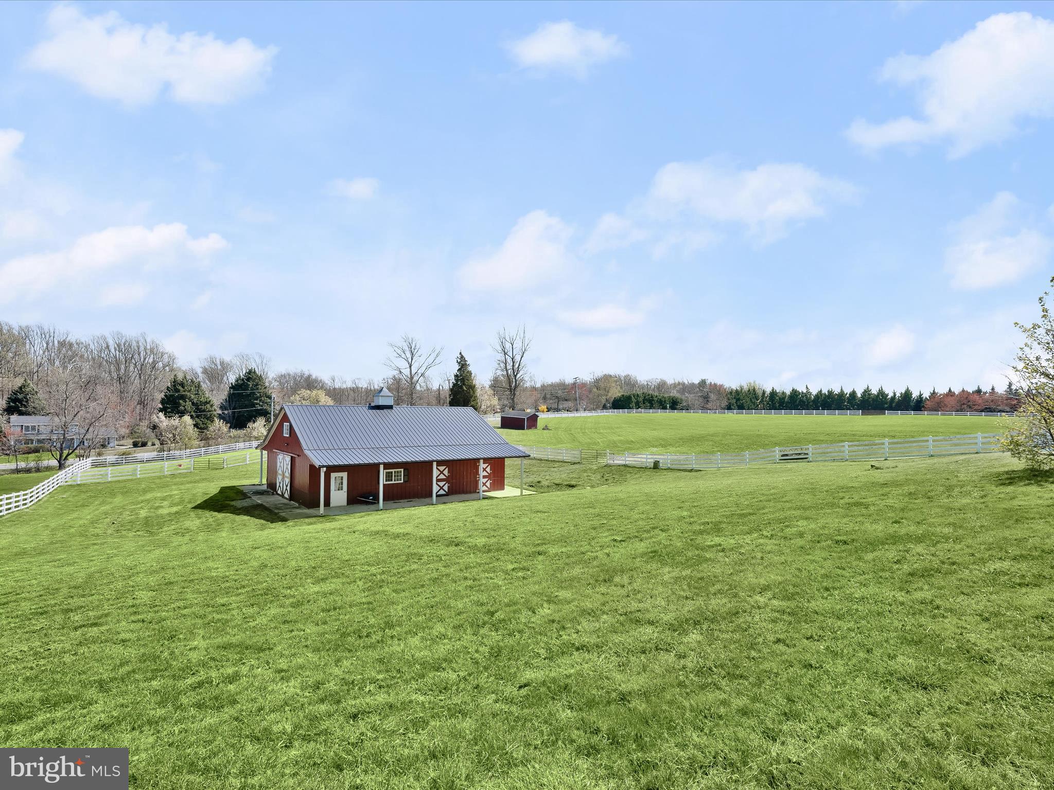 BRETTON WOODS - Residential