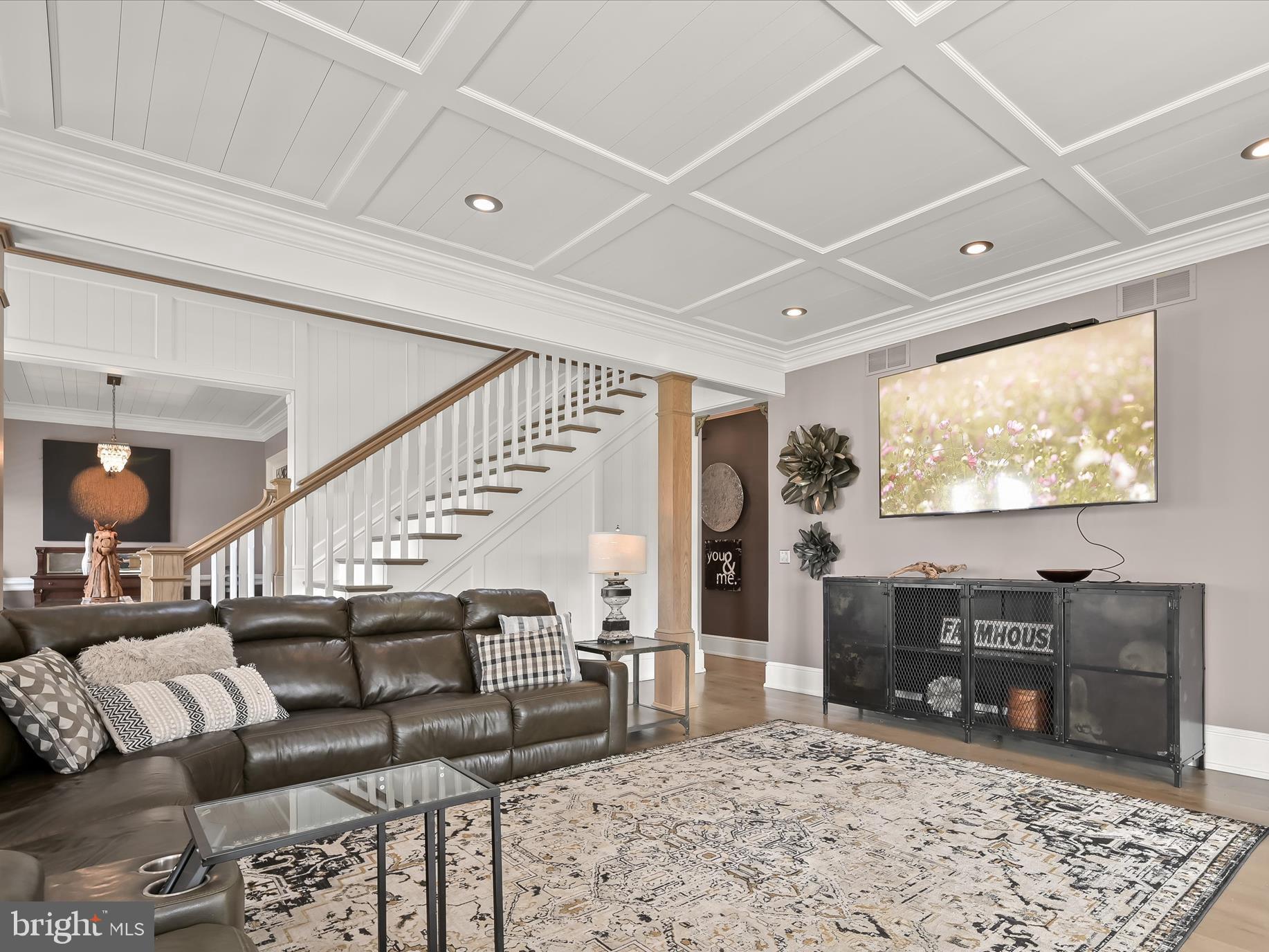 BRETTON WOODS - Residential