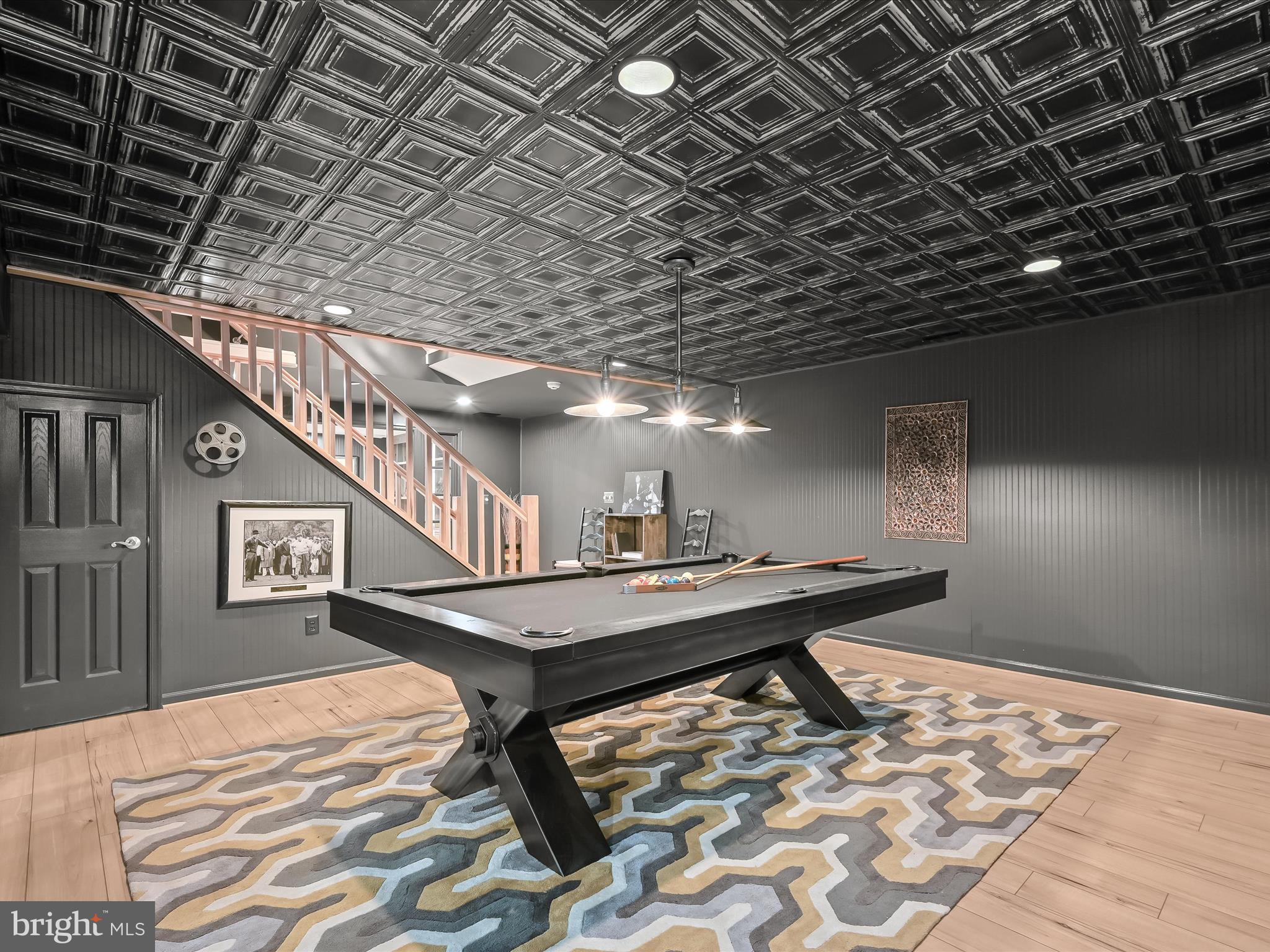 BRETTON WOODS - Residential