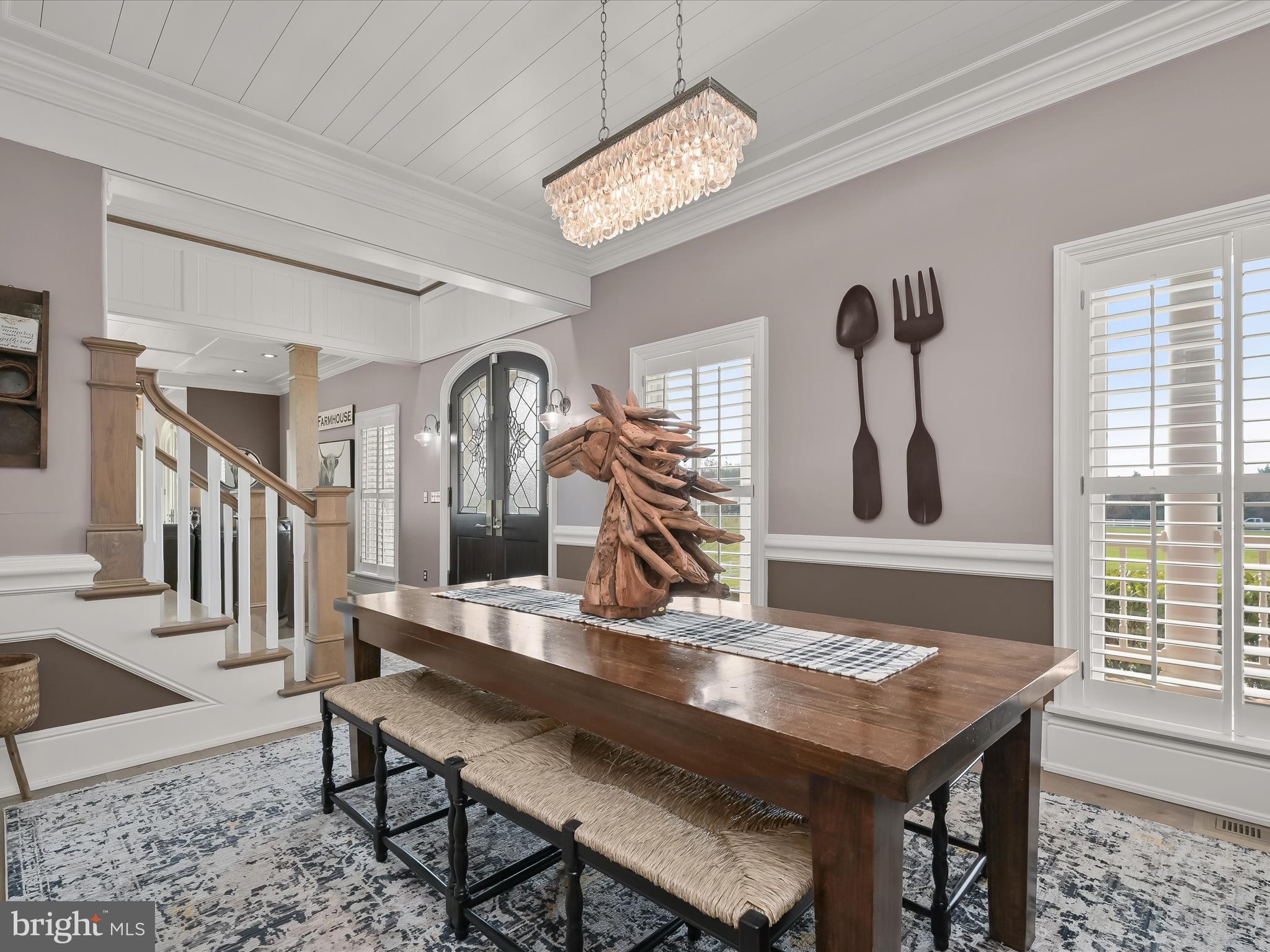 BRETTON WOODS - Residential