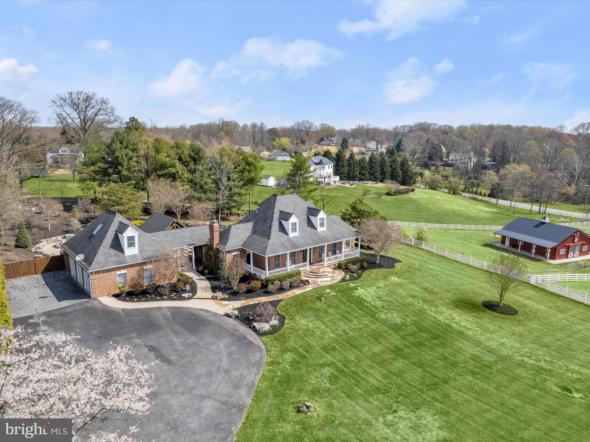 BRETTON WOODS - Residential