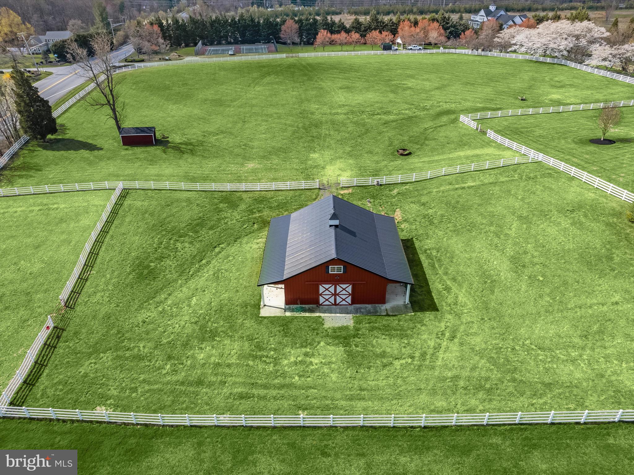 BRETTON WOODS - Residential