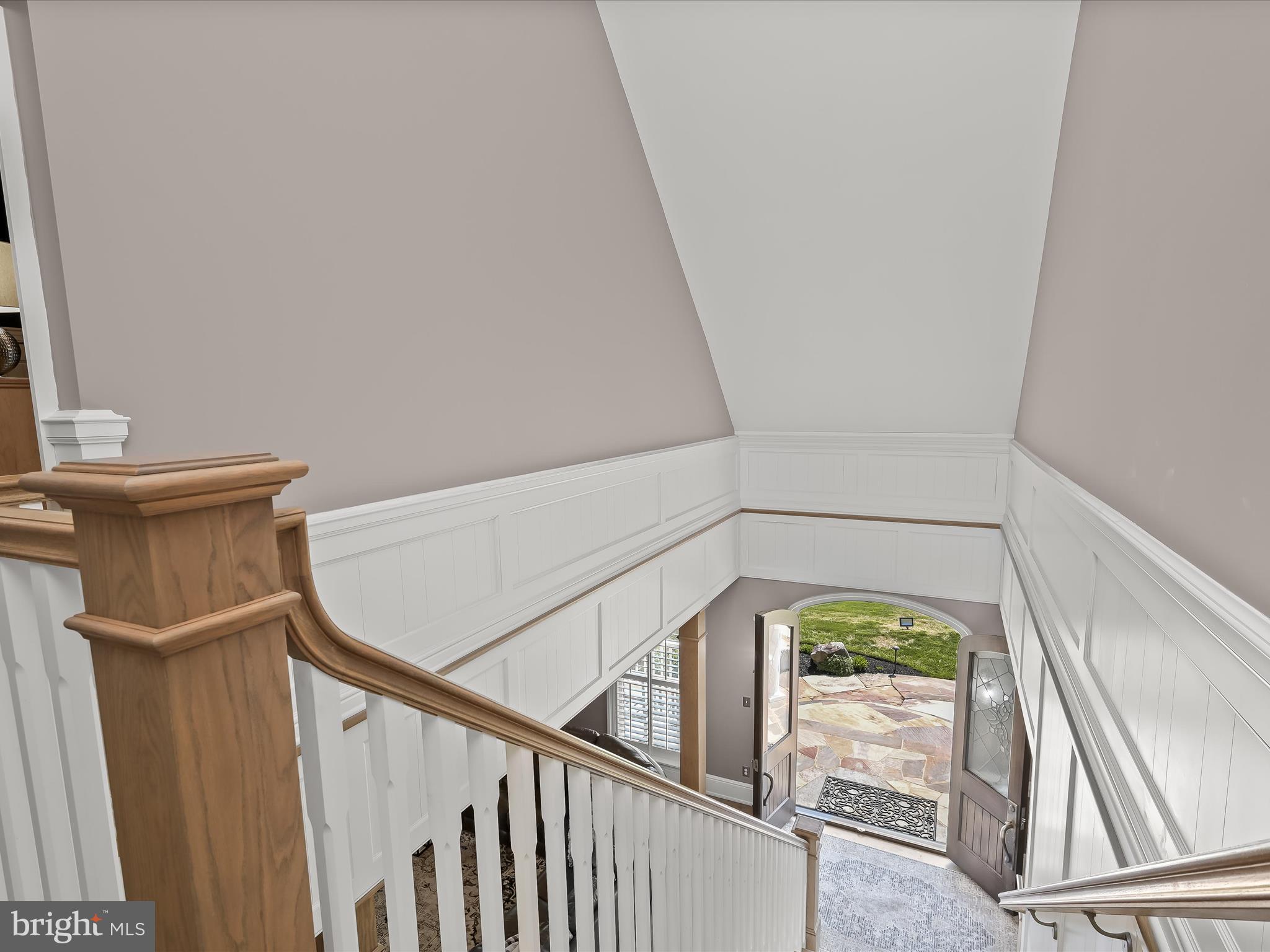 BRETTON WOODS - Residential