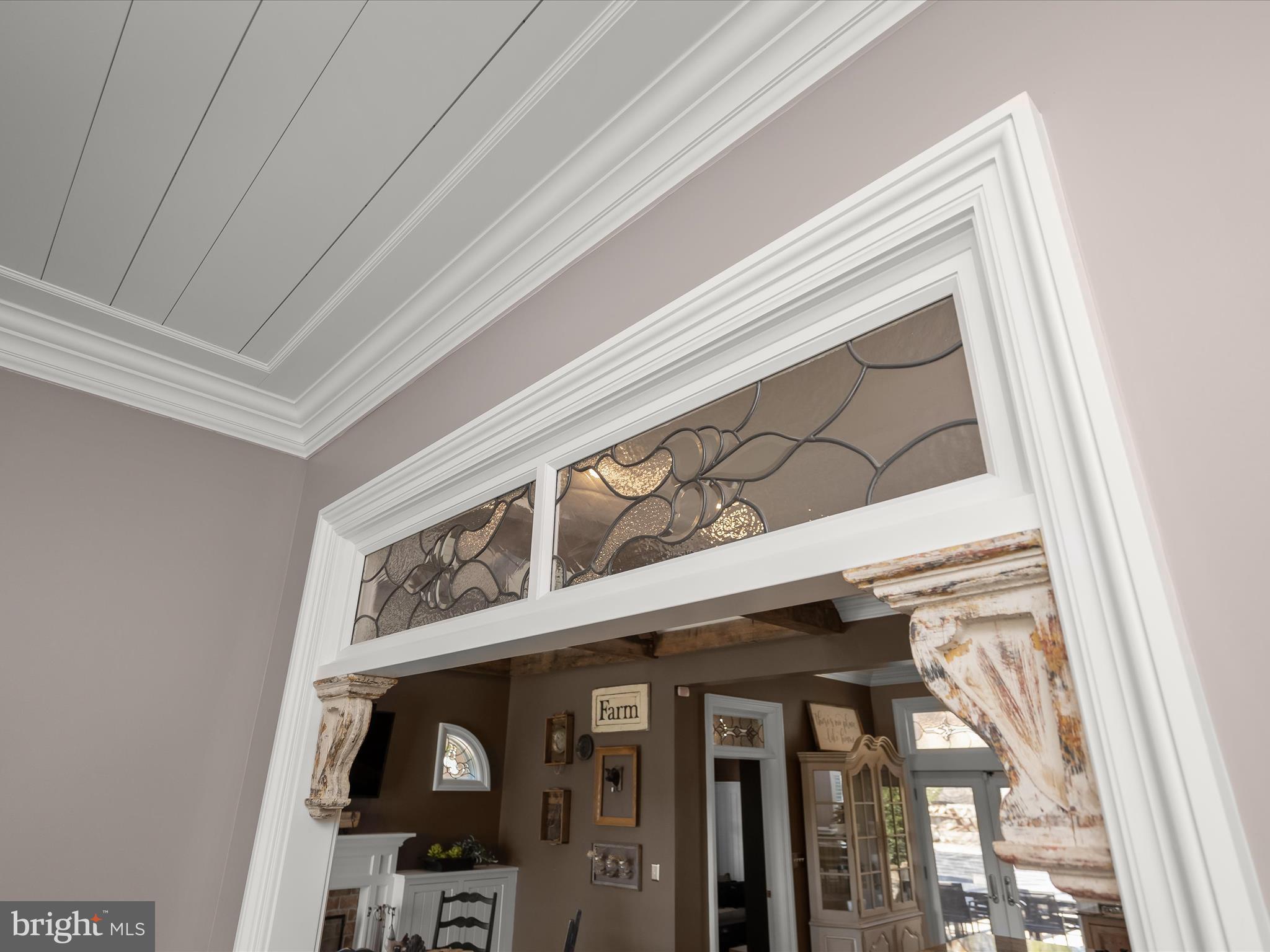 BRETTON WOODS - Residential