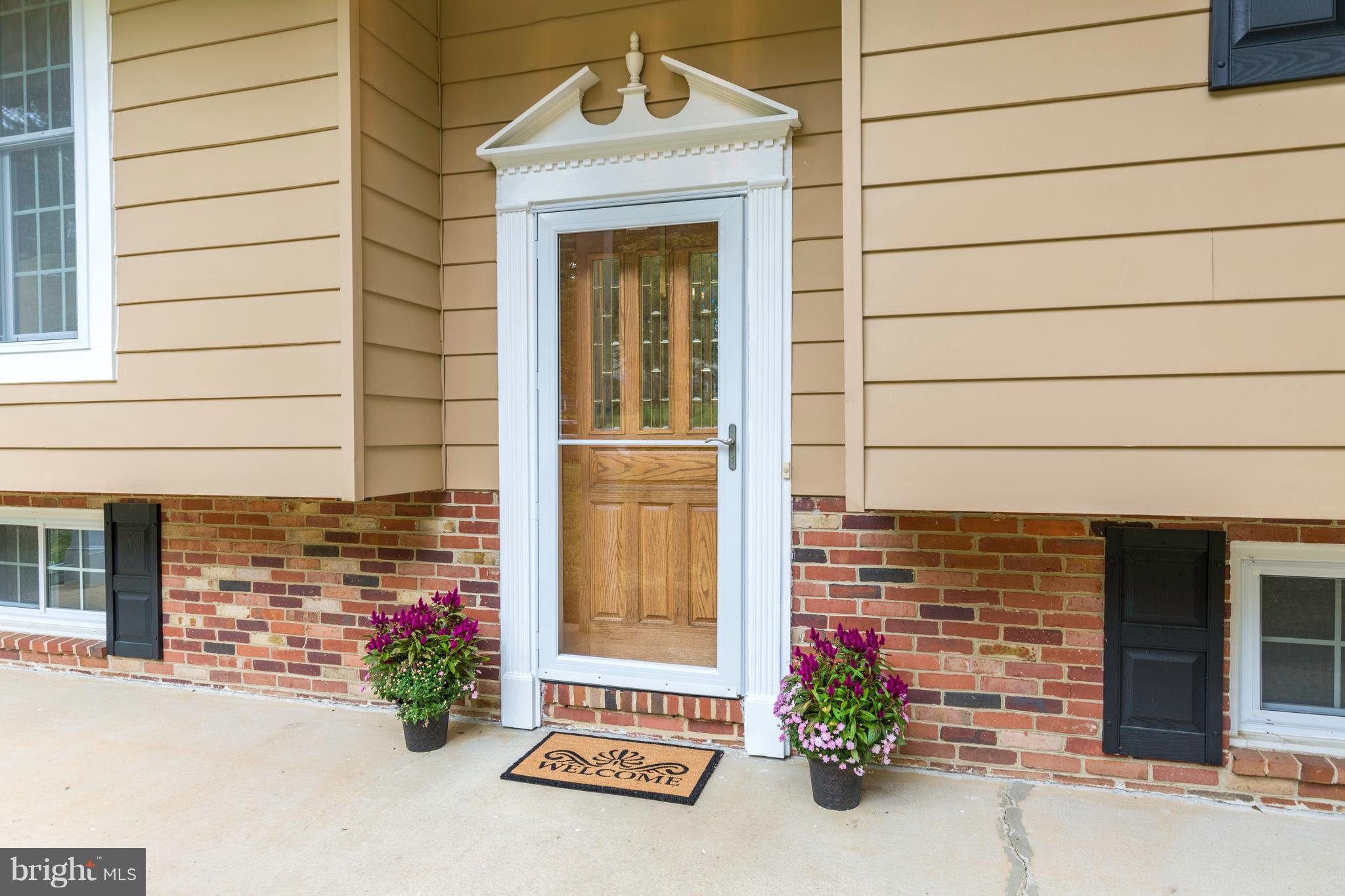 BENFIELD MANOR - Residential