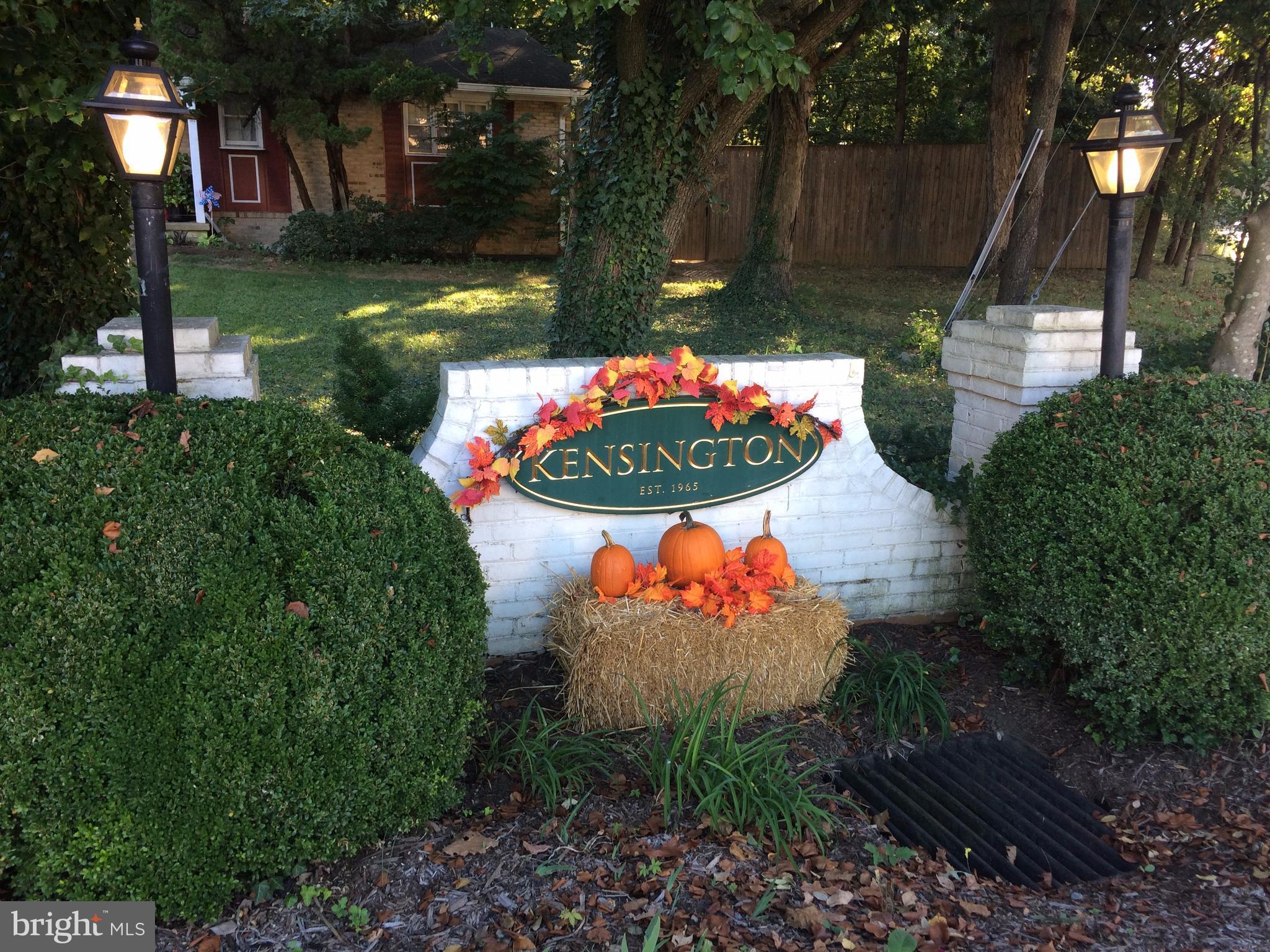 BENFIELD MANOR - Residential