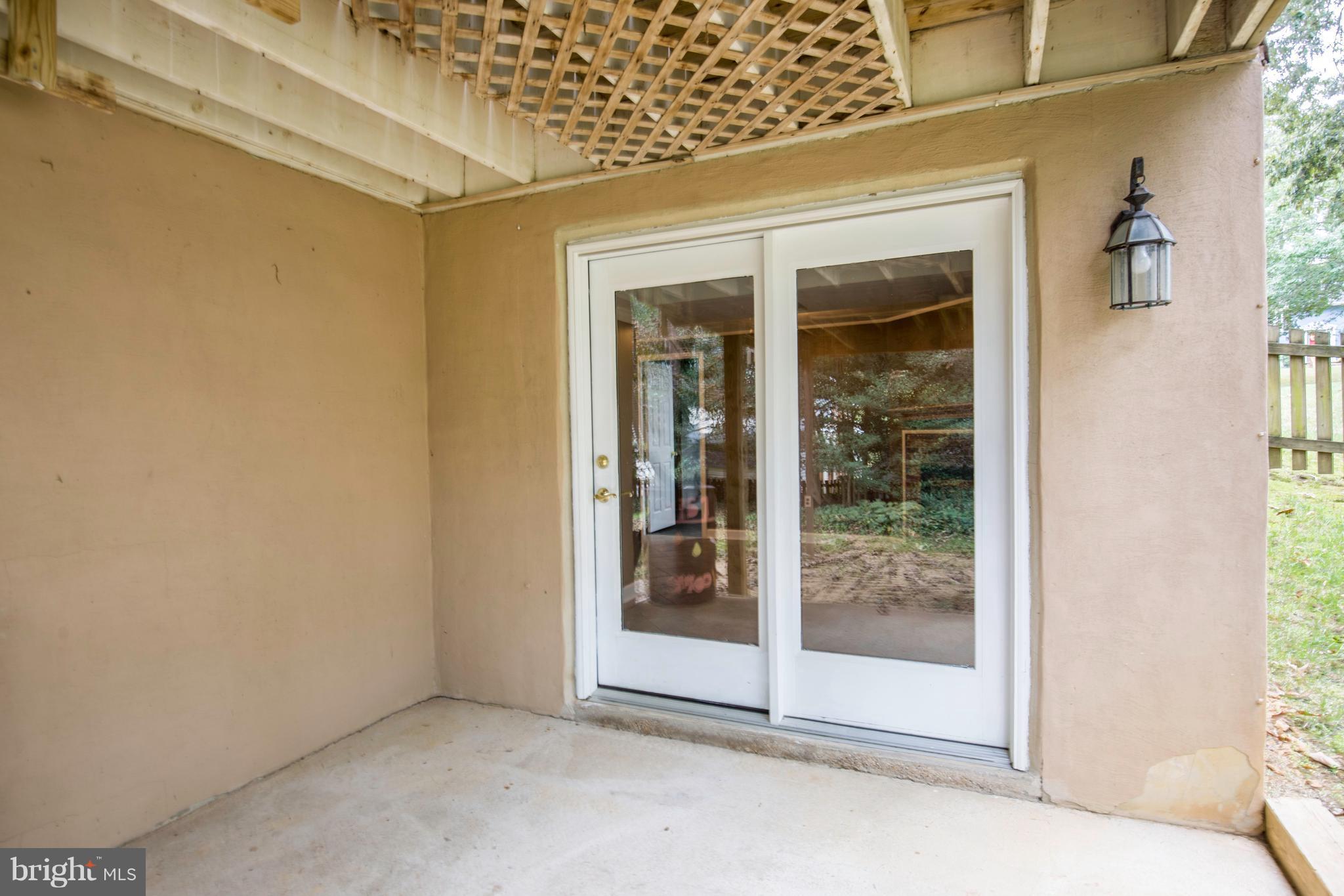 BENFIELD MANOR - Residential