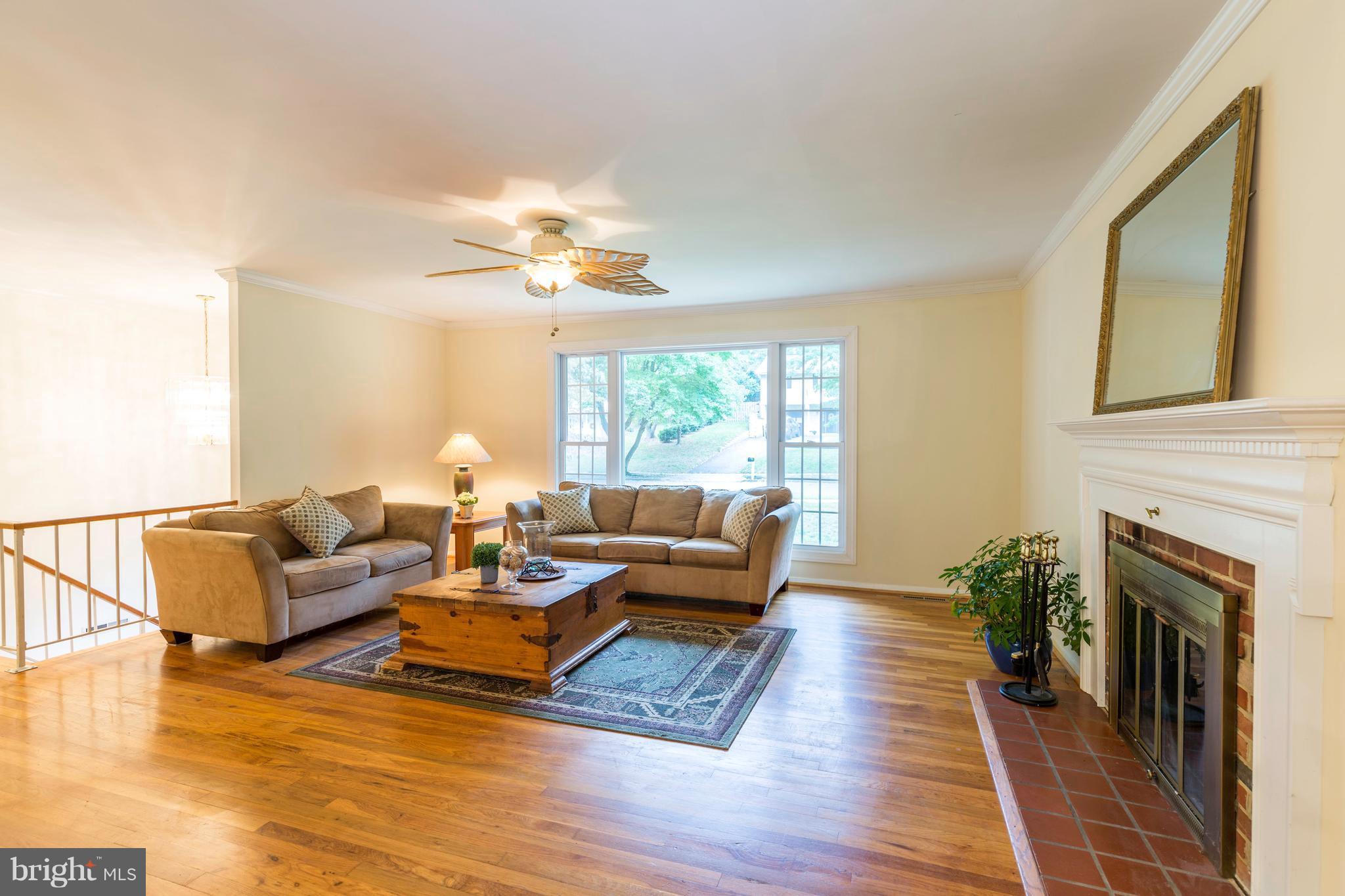 BENFIELD MANOR - Residential