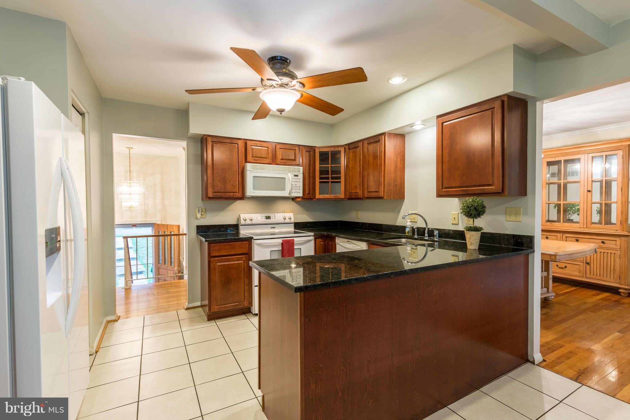 BENFIELD MANOR - Residential