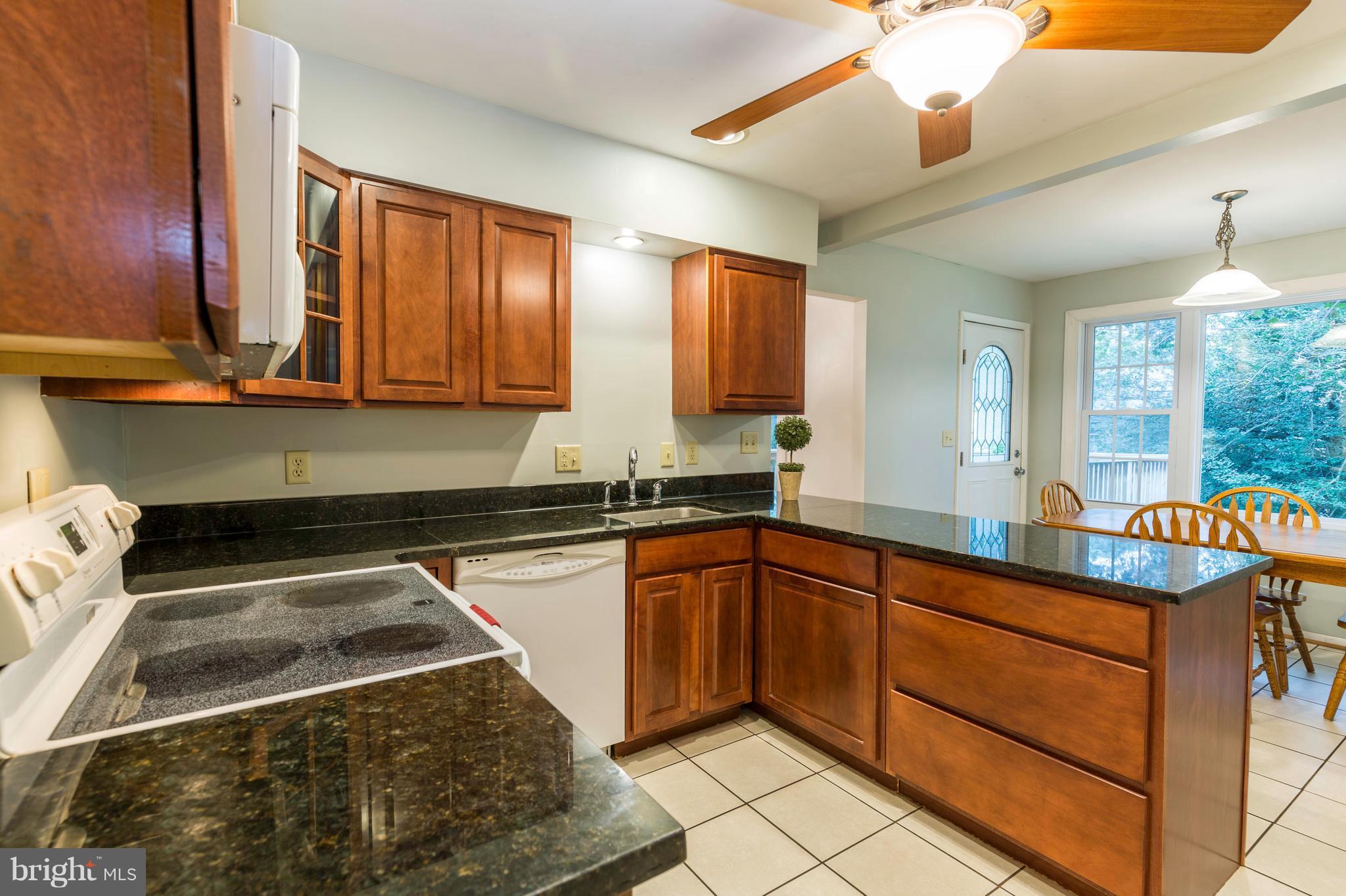 BENFIELD MANOR - Residential