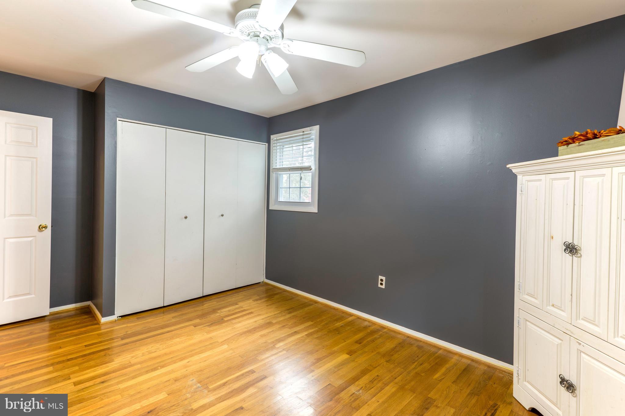 BENFIELD MANOR - Residential